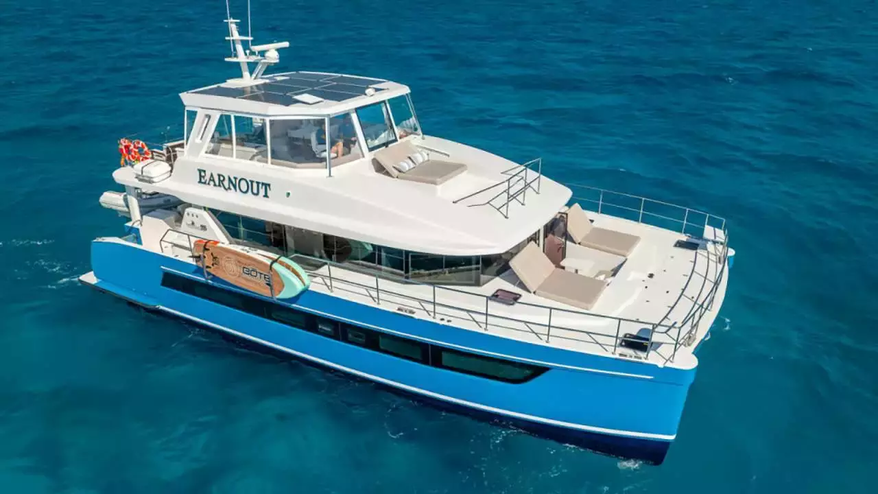 Boat Rental and Yacht Charter at the best yachting destinations around the world