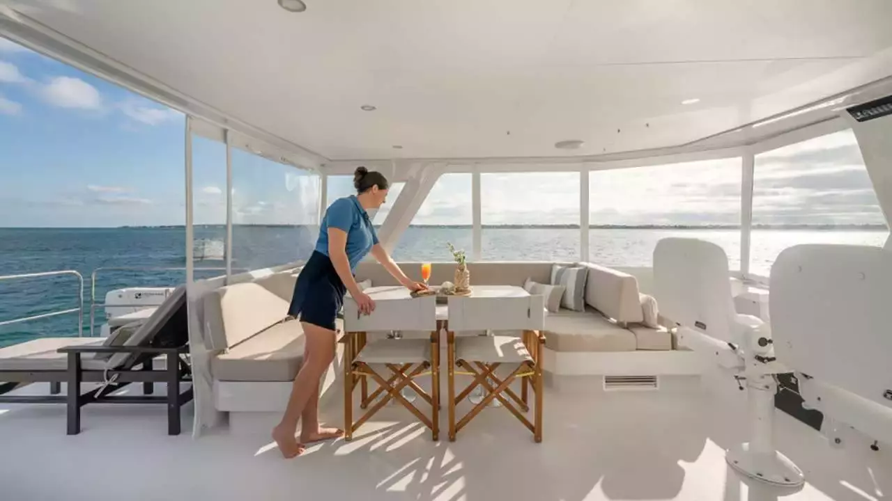 Boatcrowd
