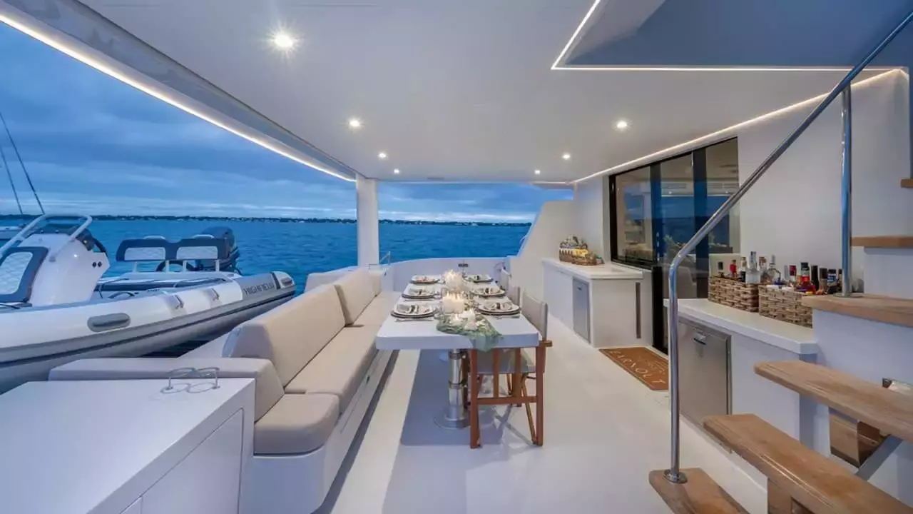 Boatcrowd
