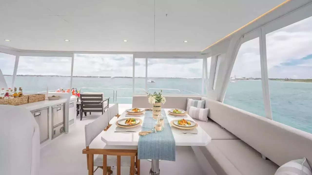 Boatcrowd