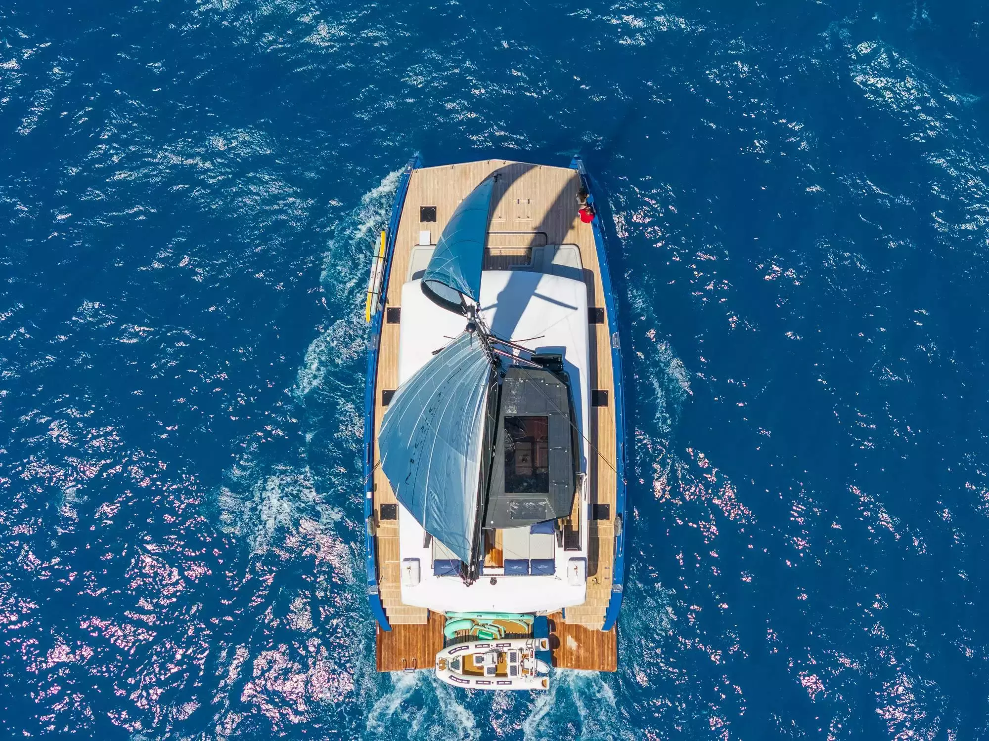 Boatcrowd