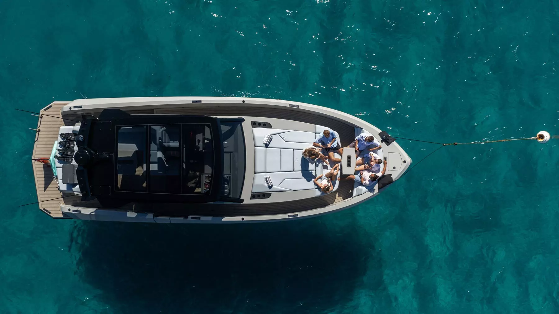 Boatcrowd
