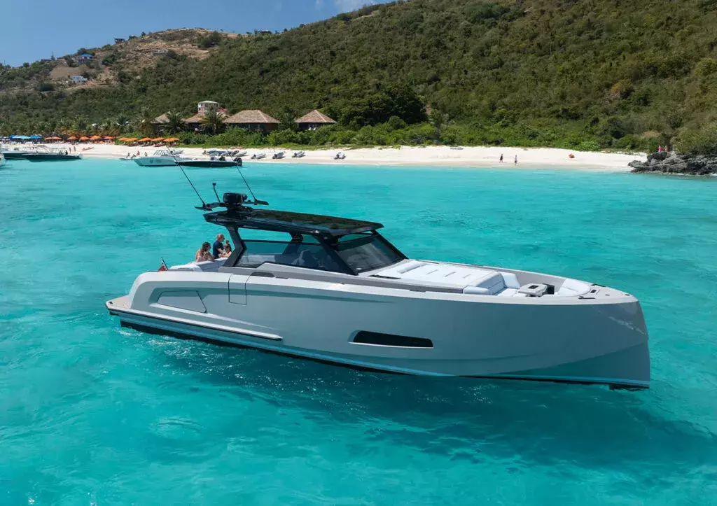 Boat Rental and Yacht Charter at the best yachting destinations around the world