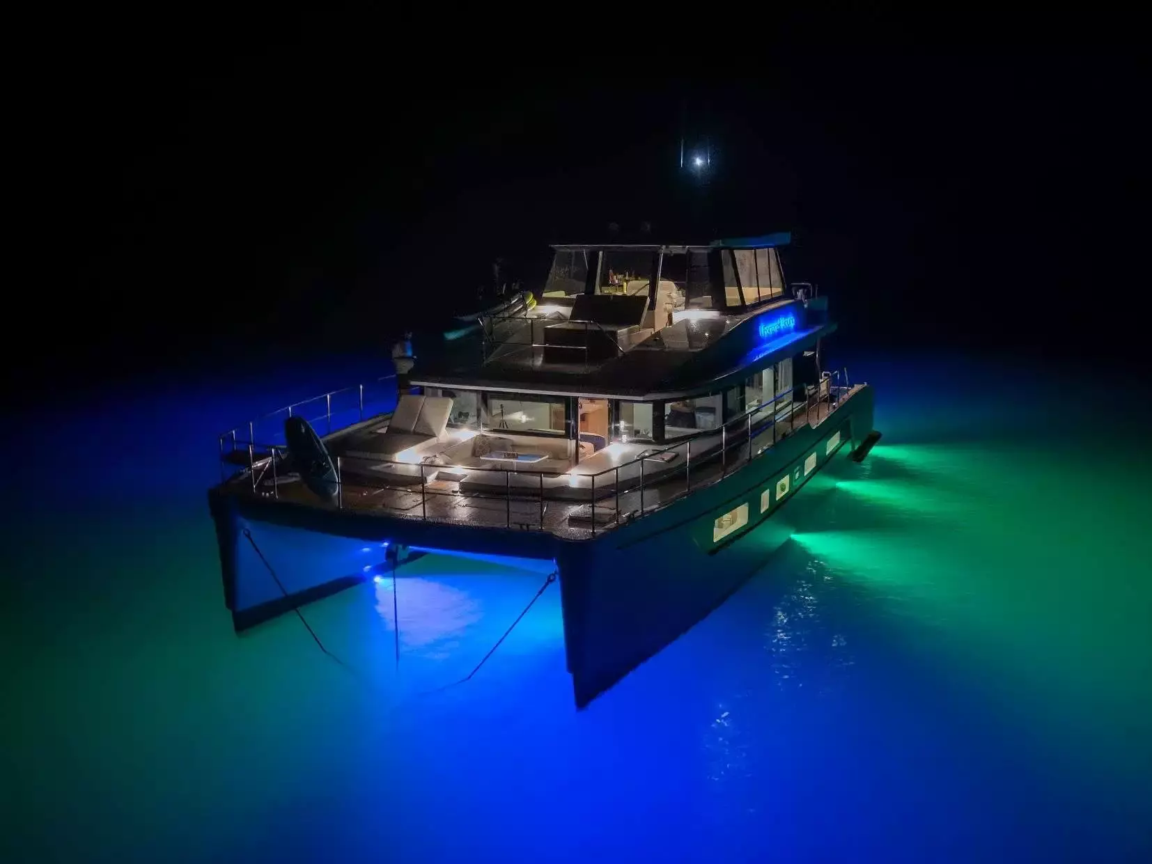 Boatcrowd