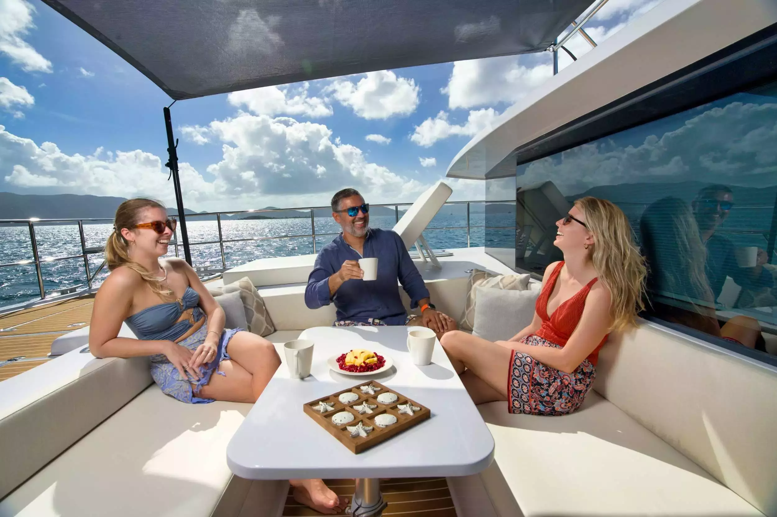 Boatcrowd
