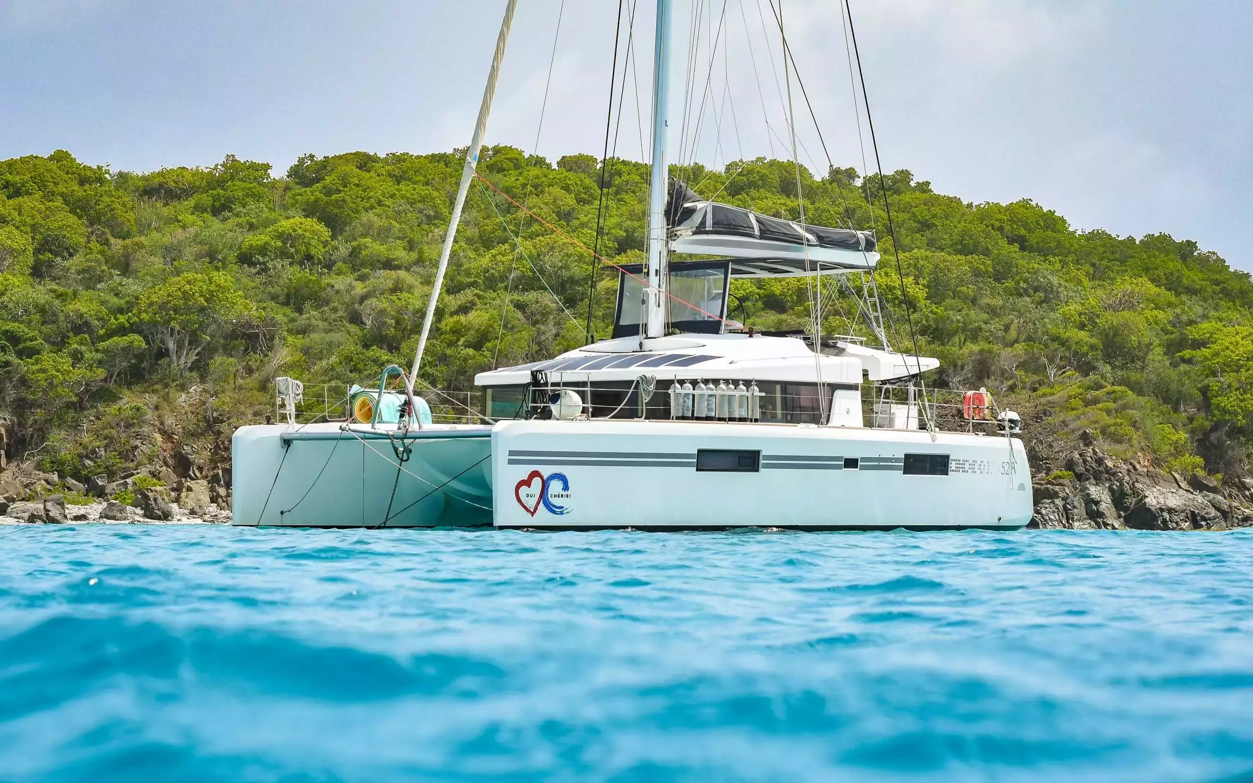 Boat Rental and Yacht Charter at the best yachting destinations around the world