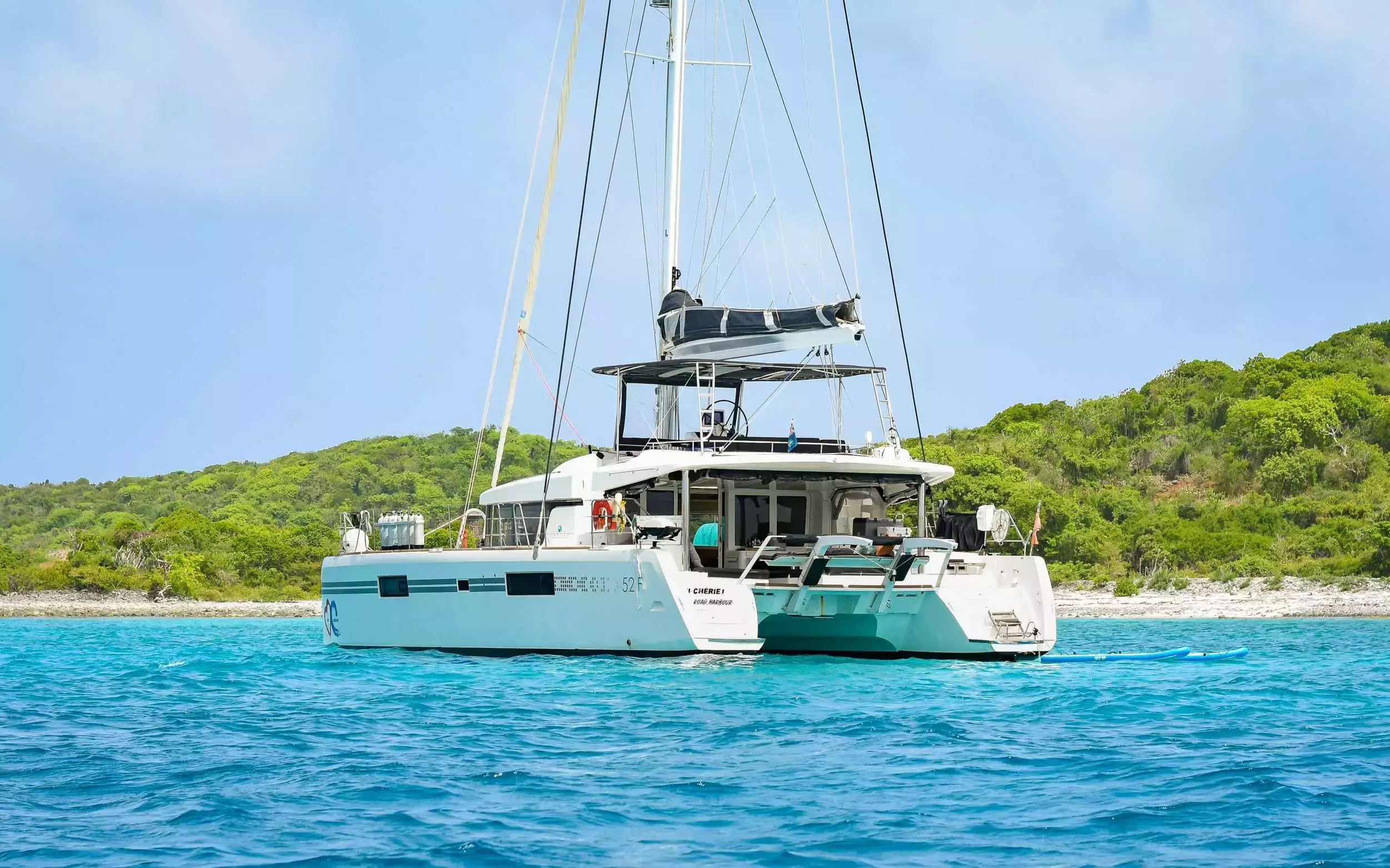 Boat Rental and Yacht Charter at the best yachting destinations around the world
