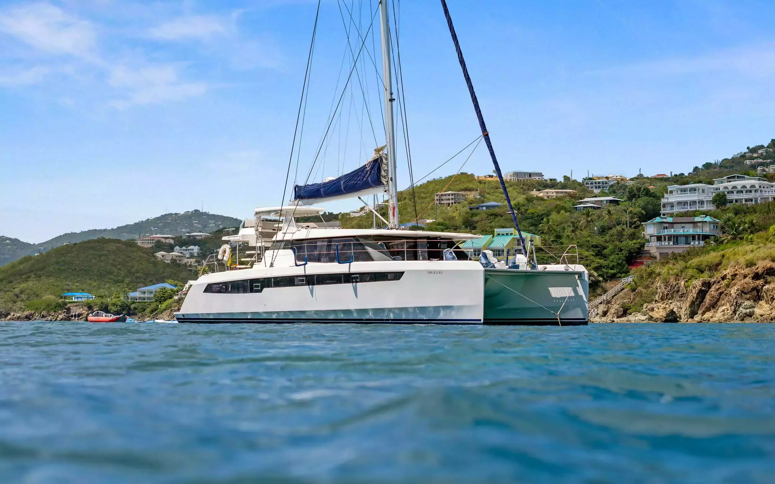 Boatcrowd