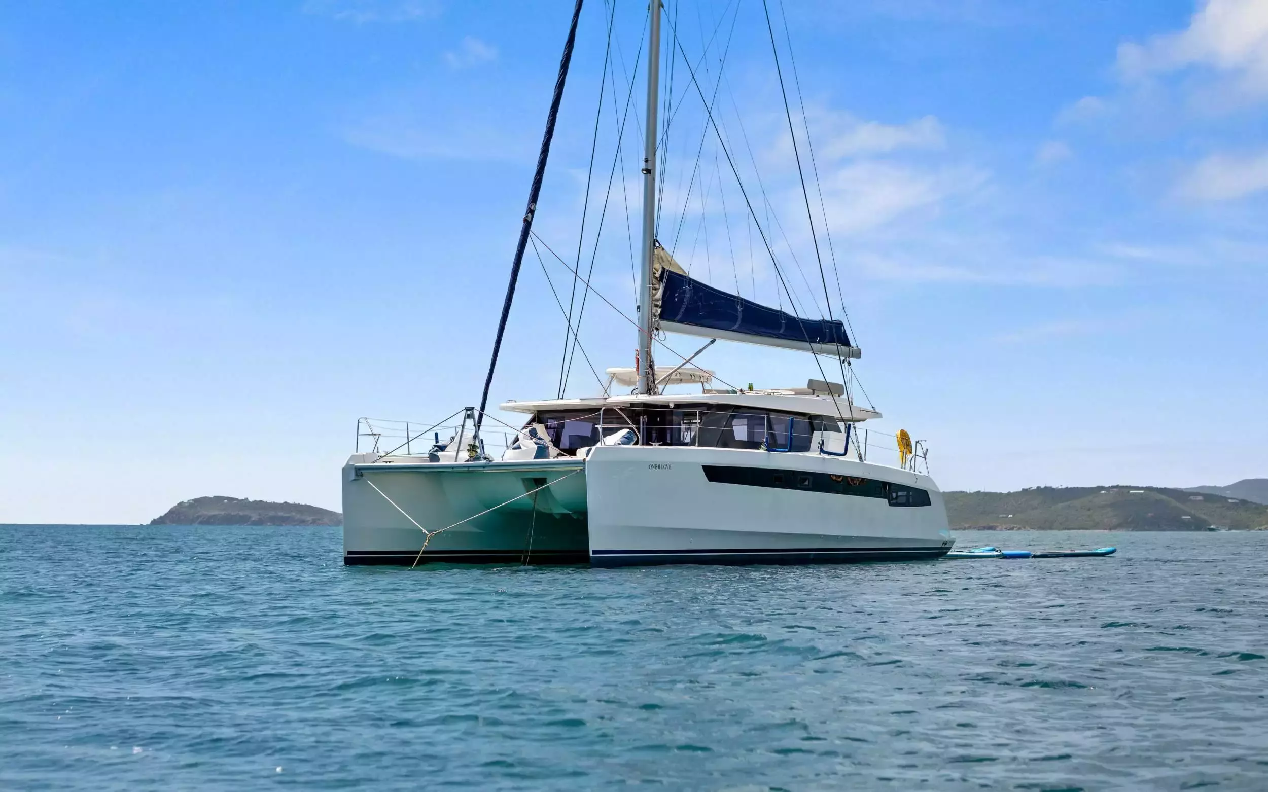 Boatcrowd