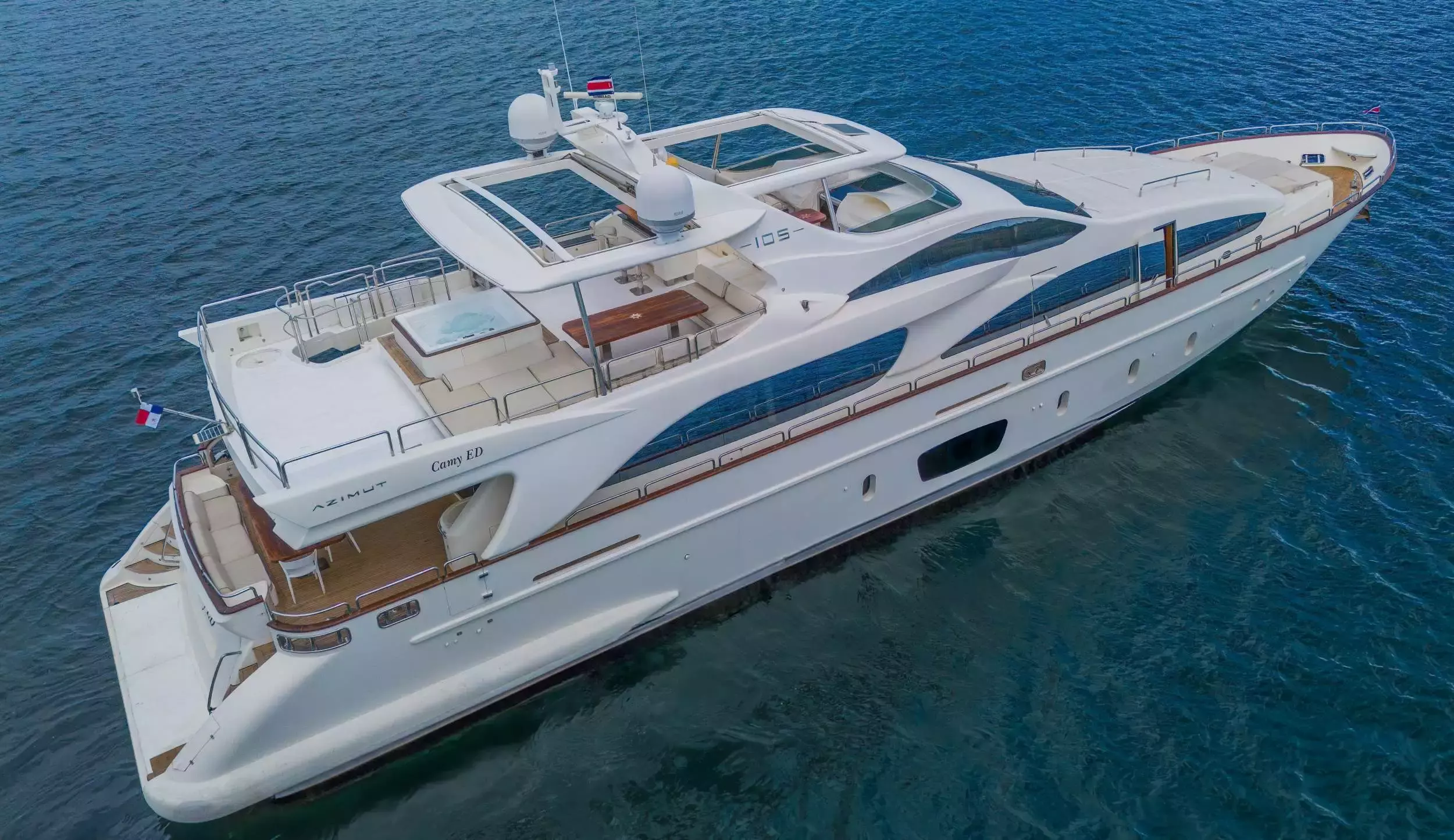 Boat Rental and Yacht Charter at the best yachting destinations around the world