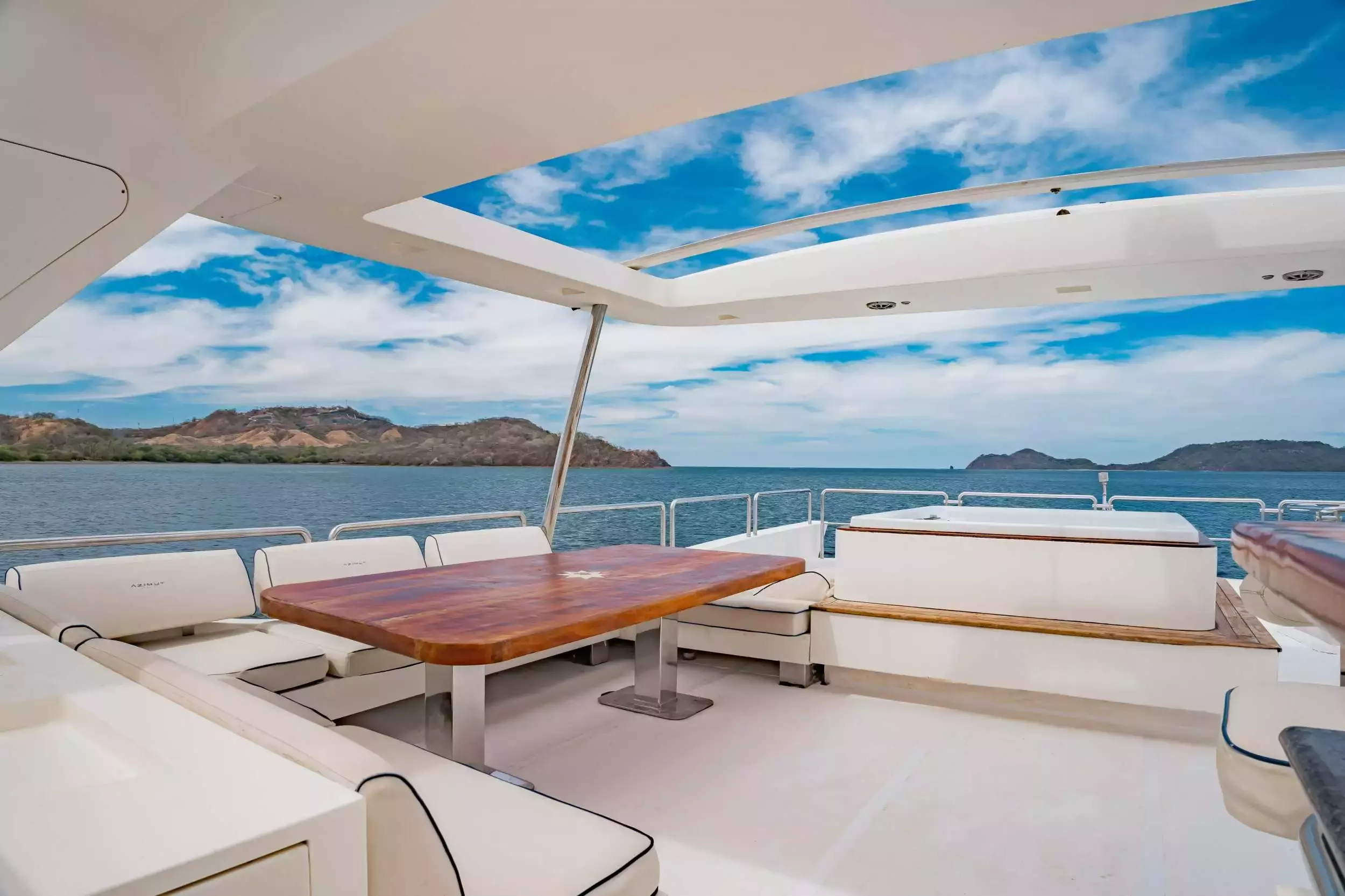 Boat Rental and Yacht Charter at the best yachting destinations around the world
