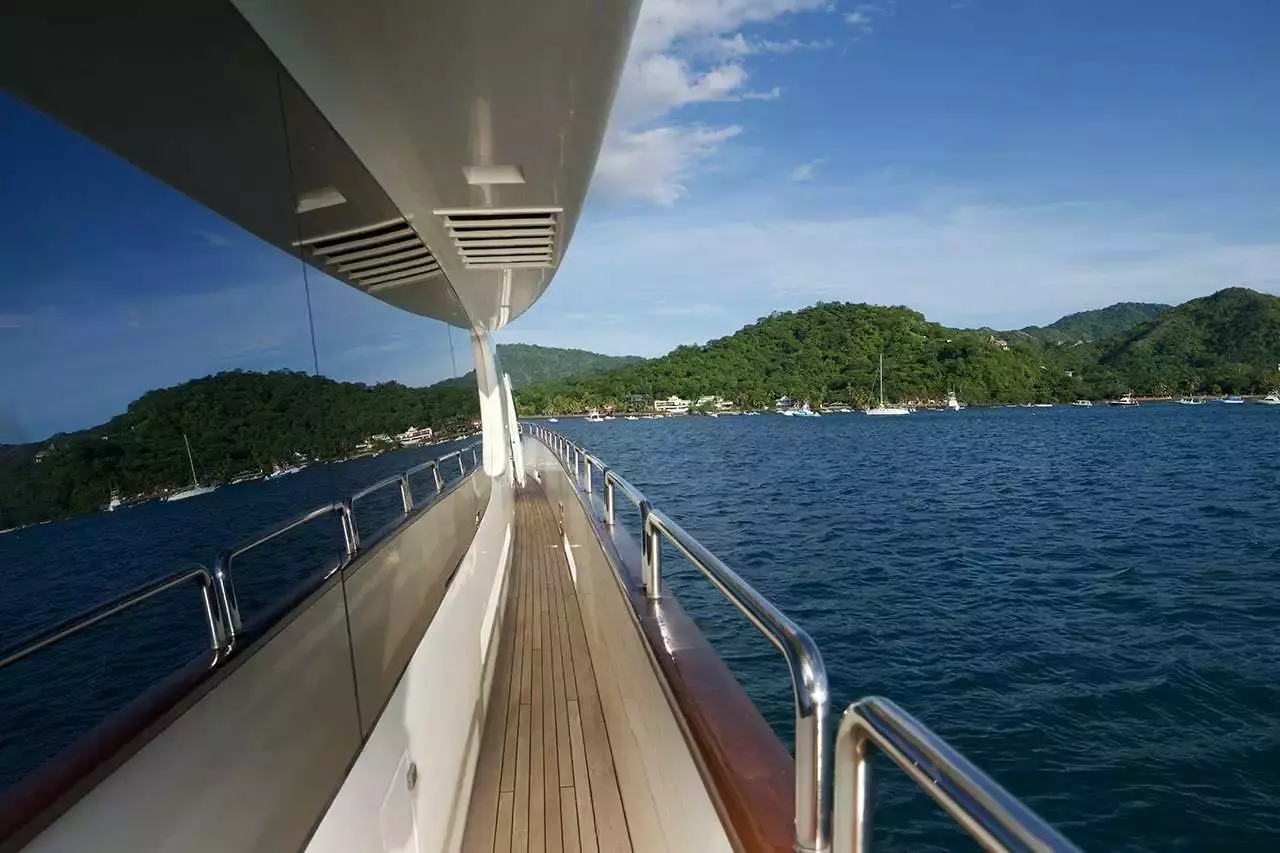 Boatcrowd