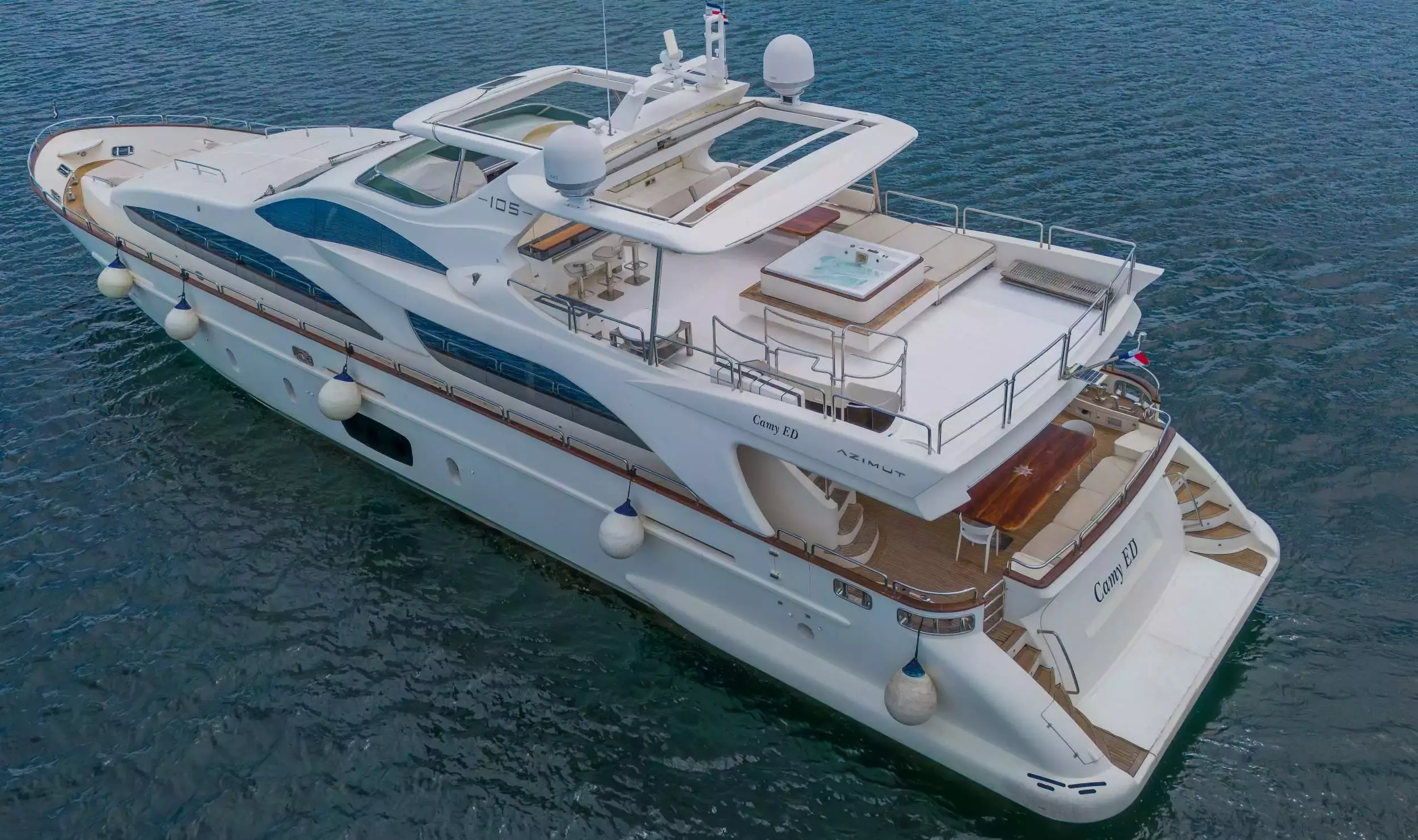 Boatcrowd