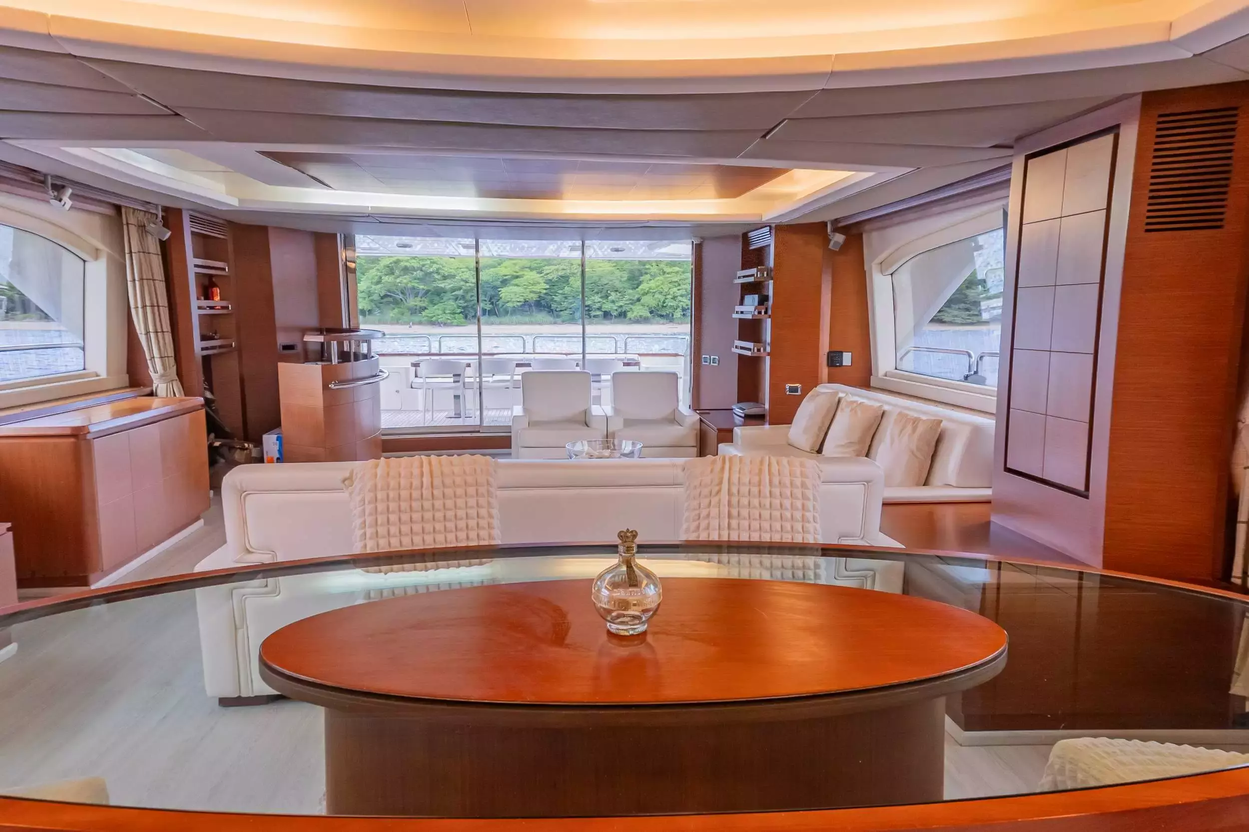 Boatcrowd