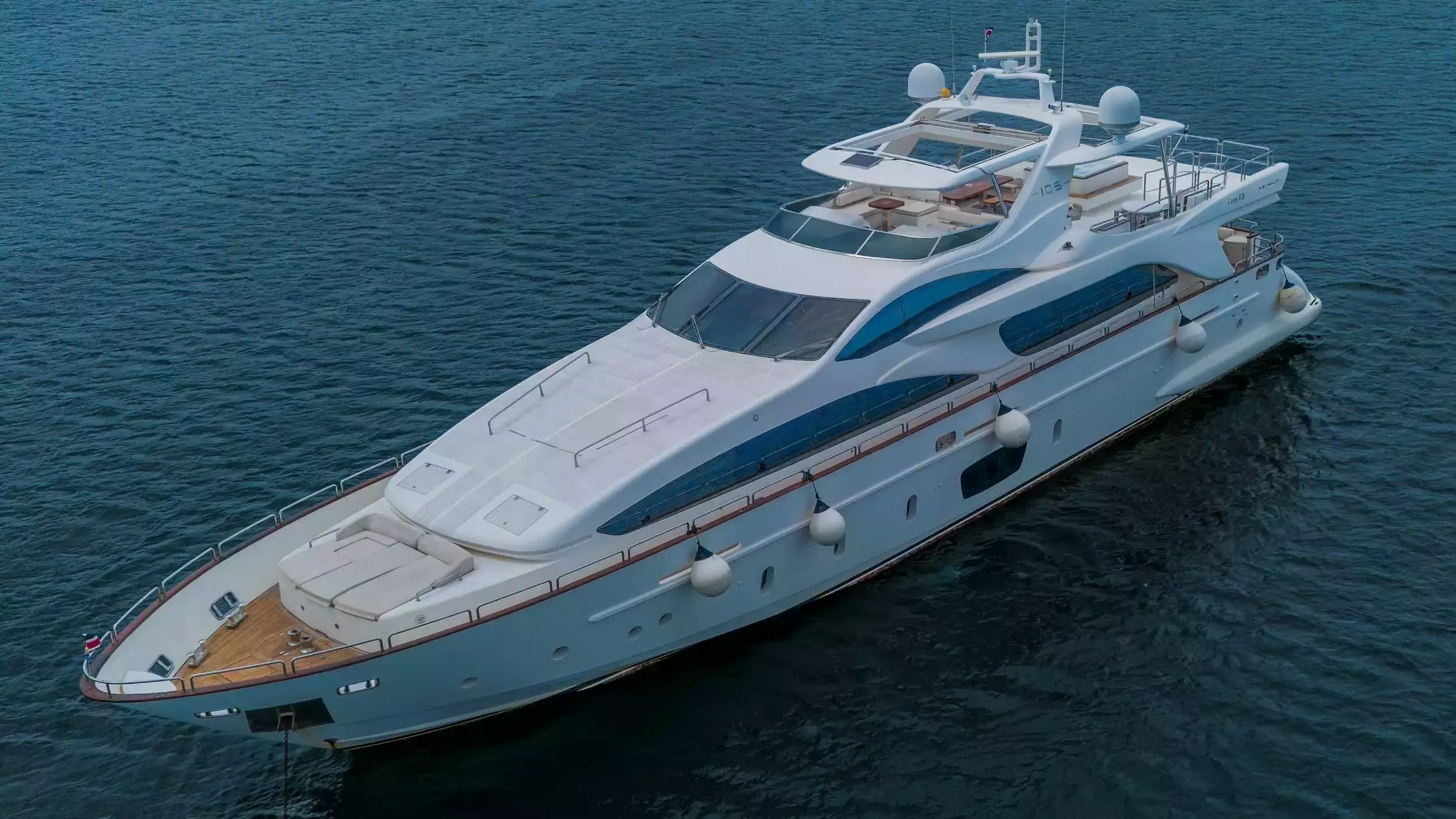 Boatcrowd