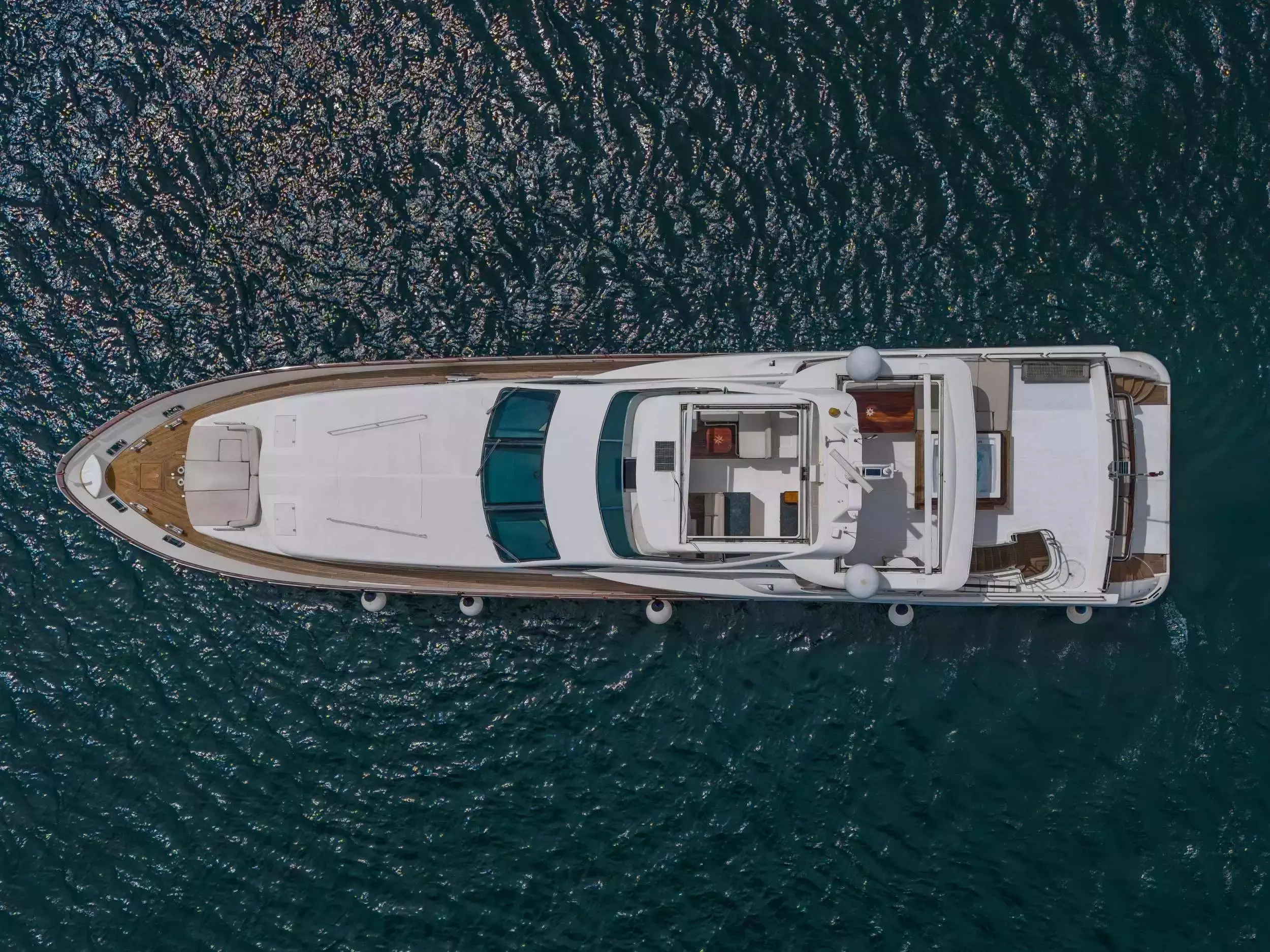 Boatcrowd