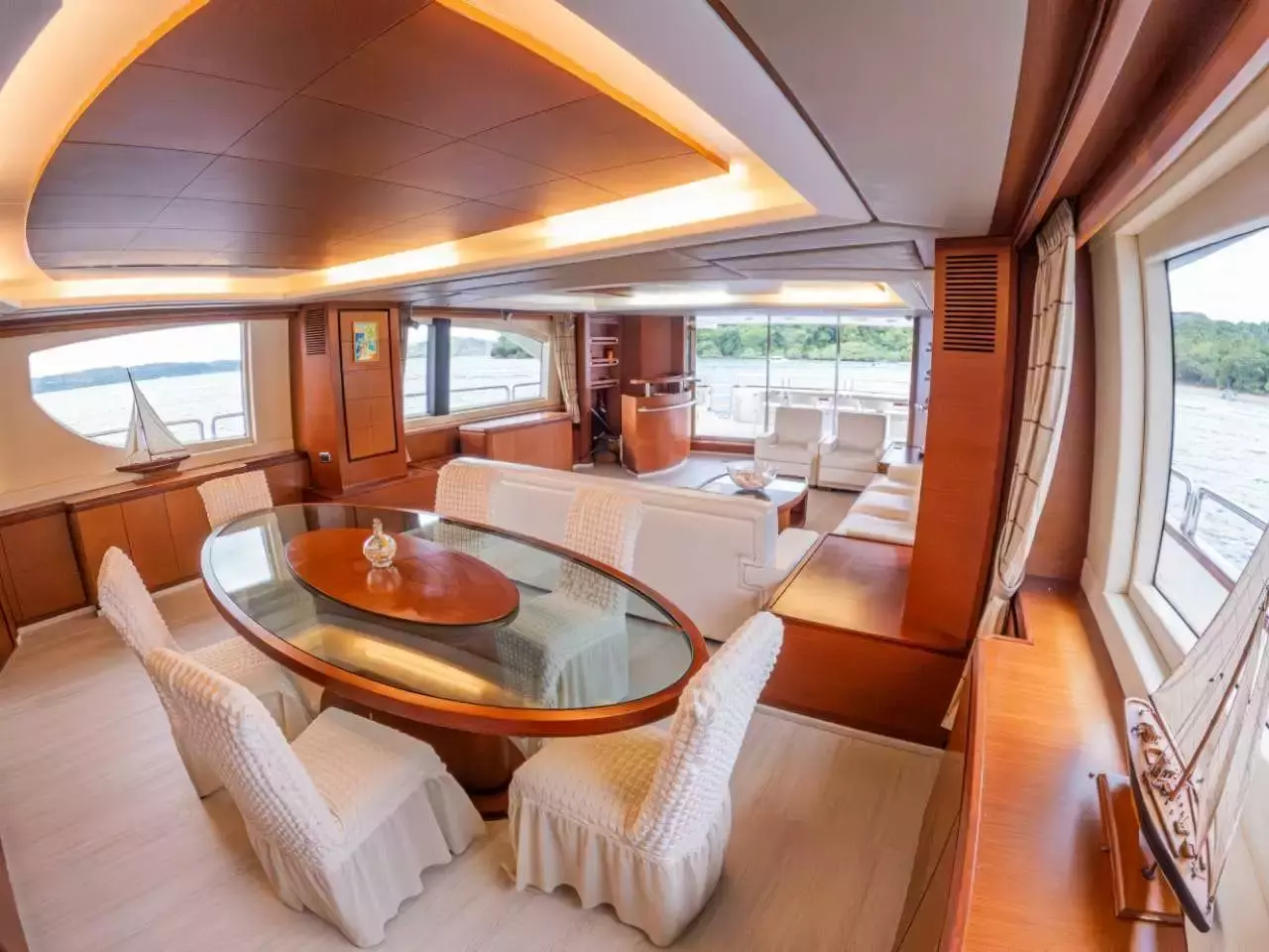 Boatcrowd