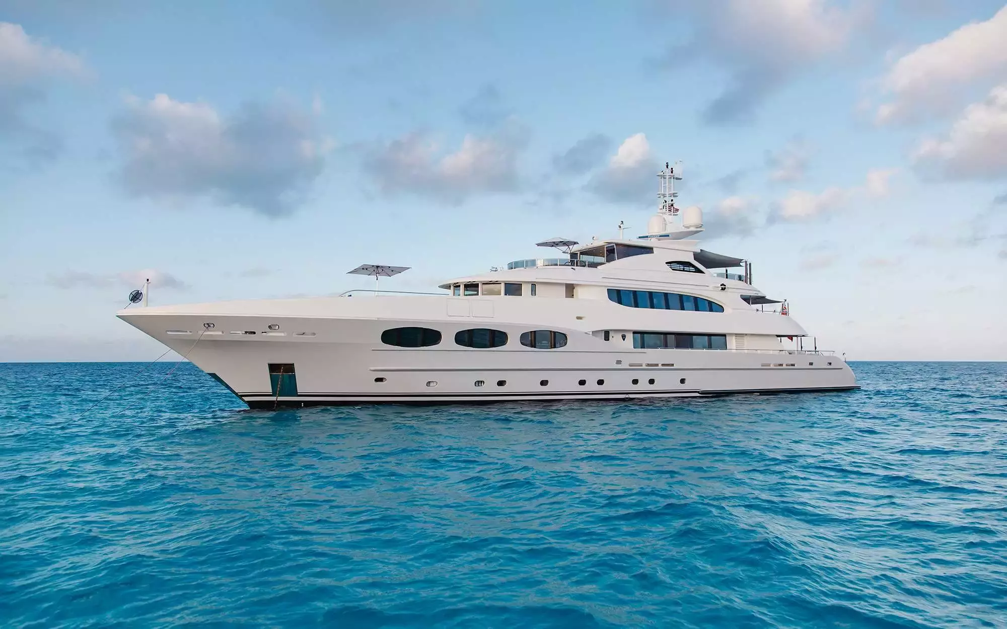 Boat Rental and Yacht Charter at the best yachting destinations around the world