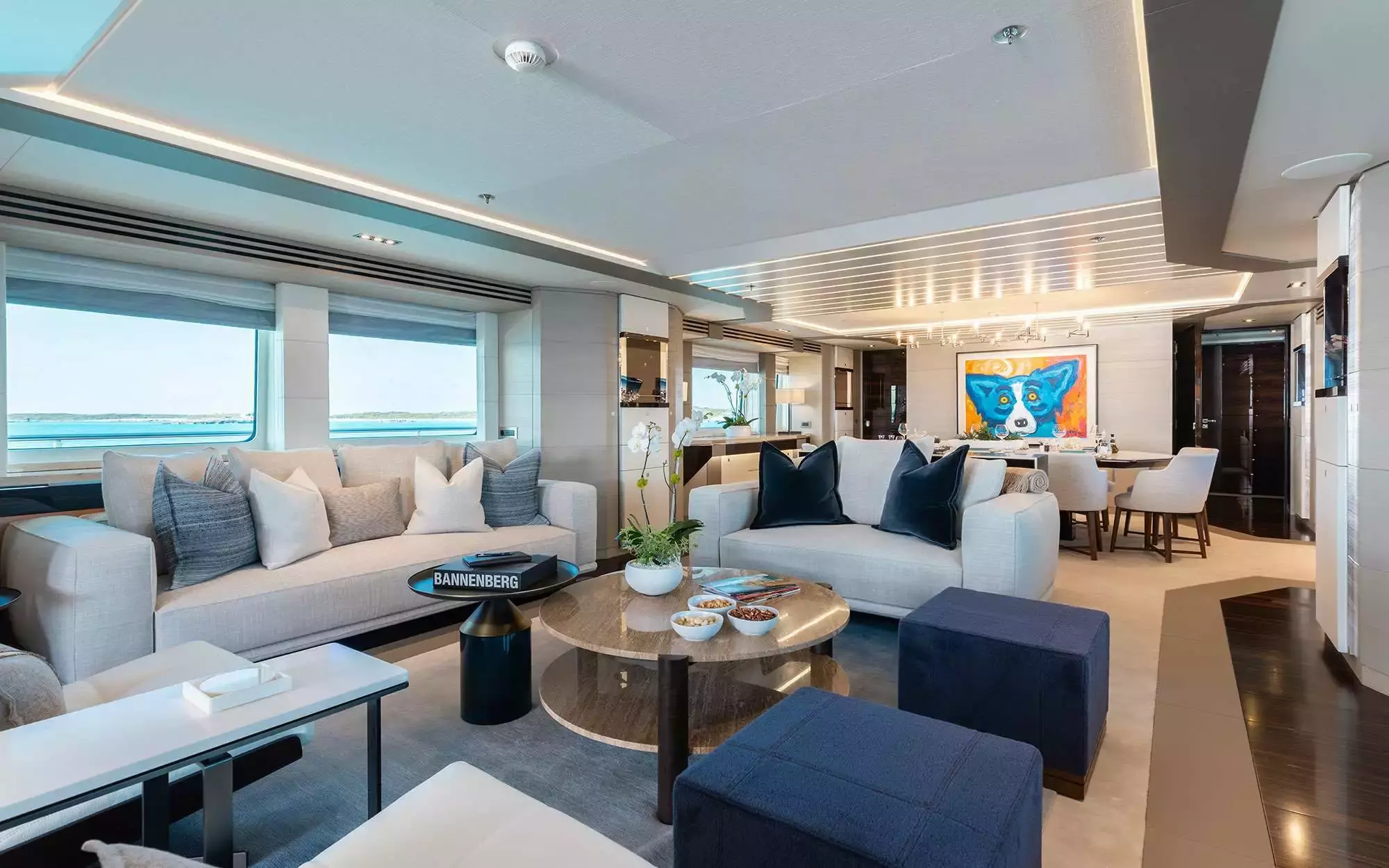 Boat Rental and Yacht Charter at the best yachting destinations around the world