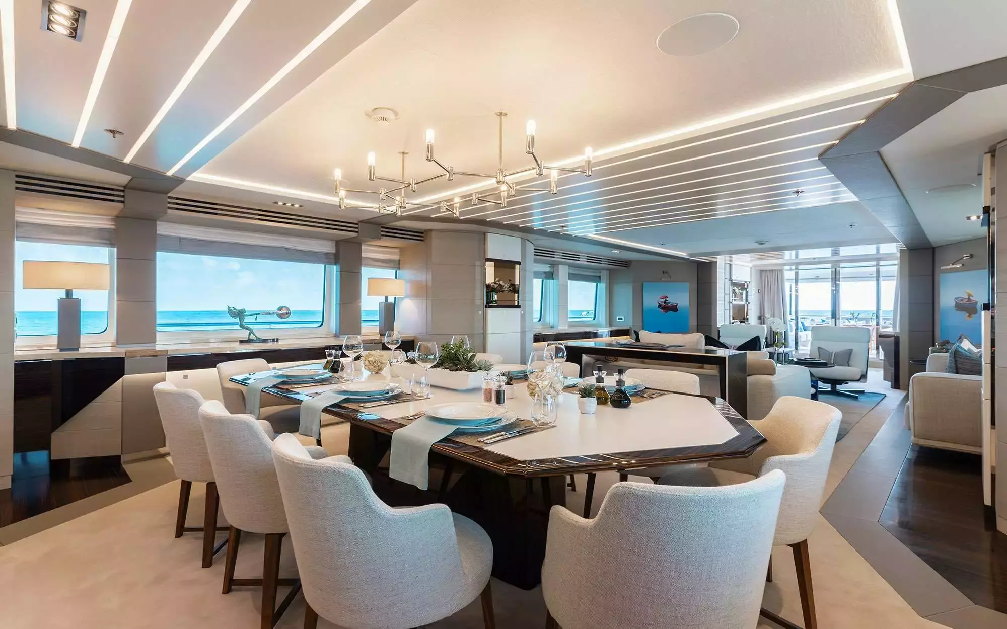 Boat Rental and Yacht Charter at the best yachting destinations around the world
