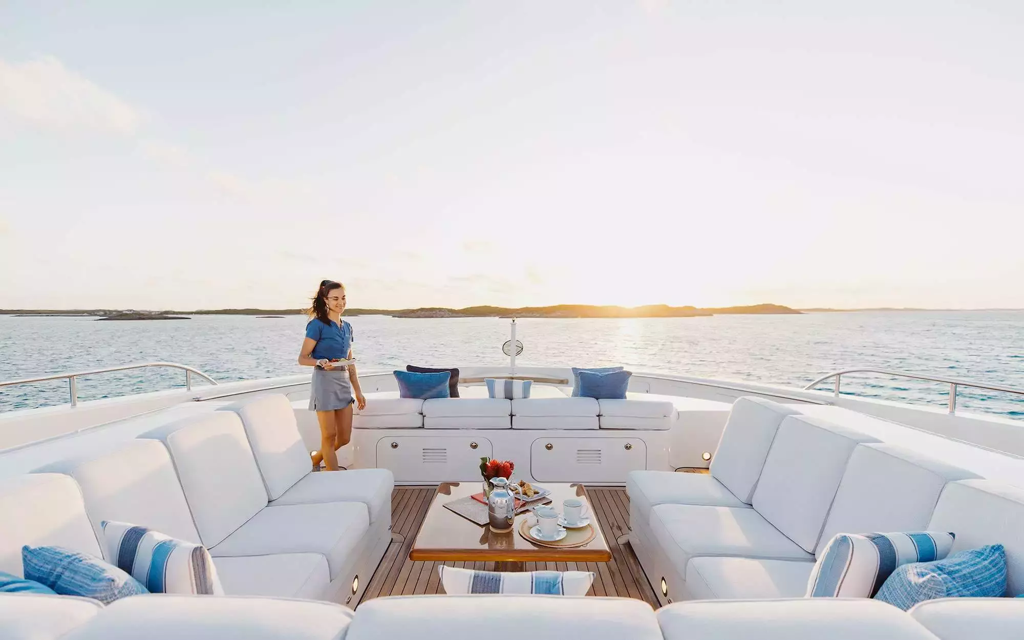 Boatcrowd