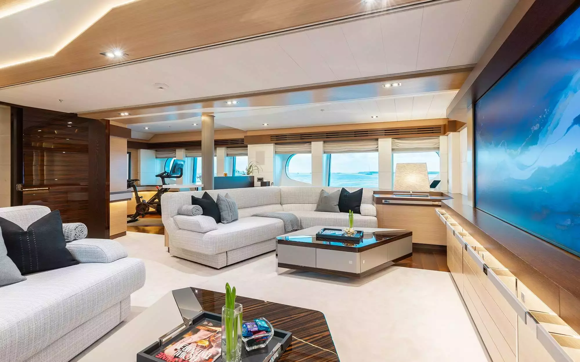 Boatcrowd