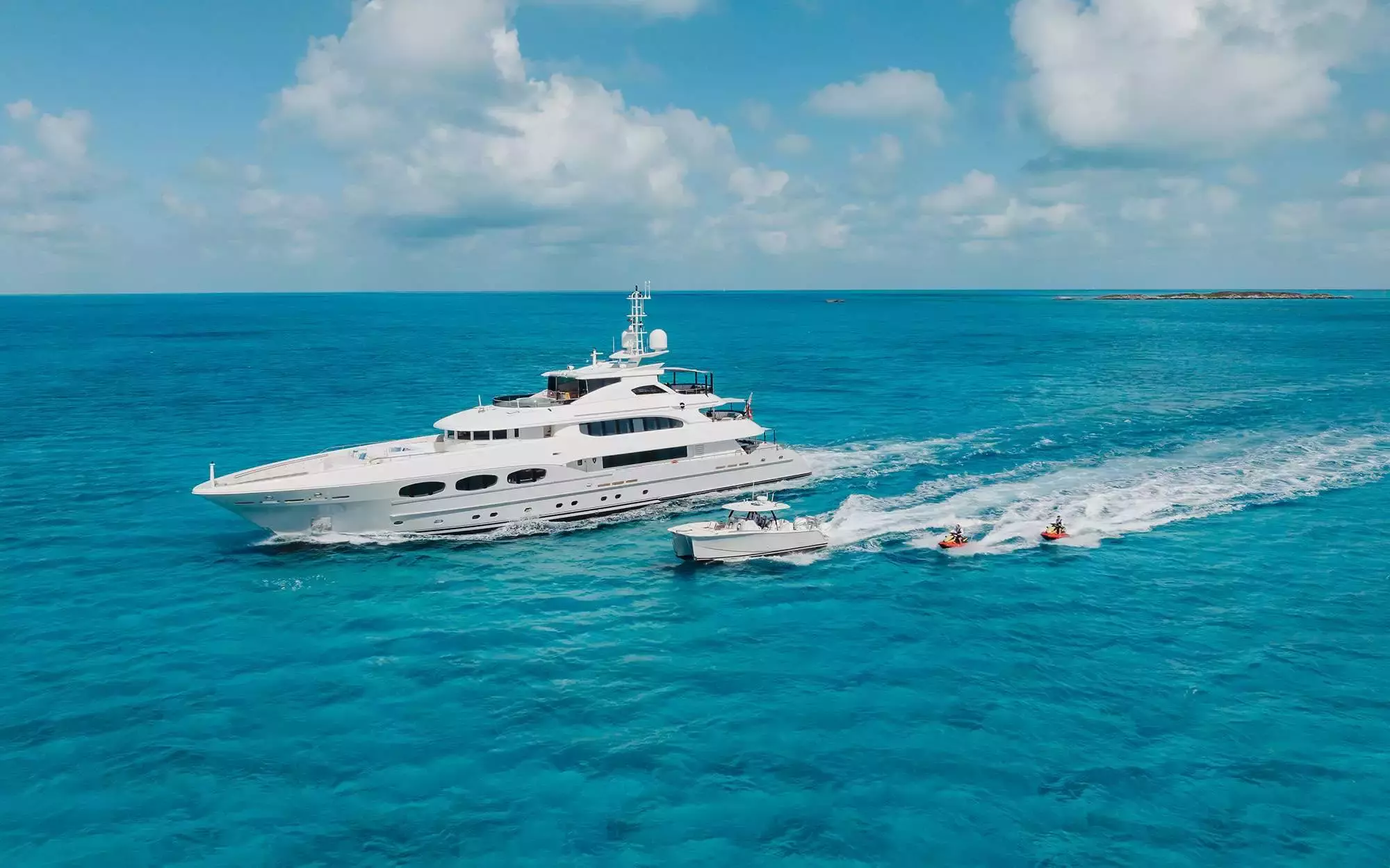 Boatcrowd