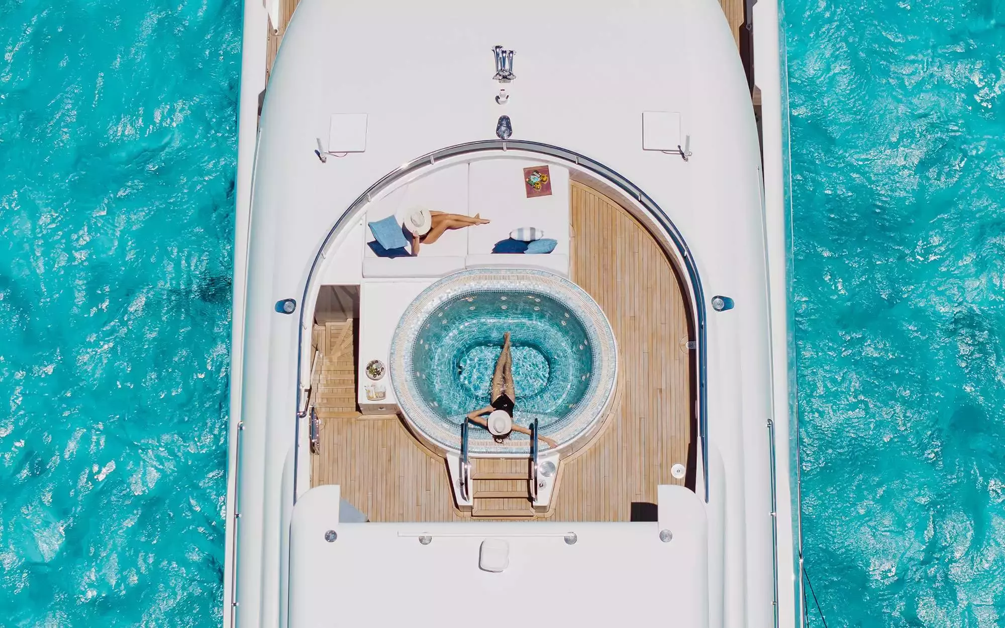 Boatcrowd