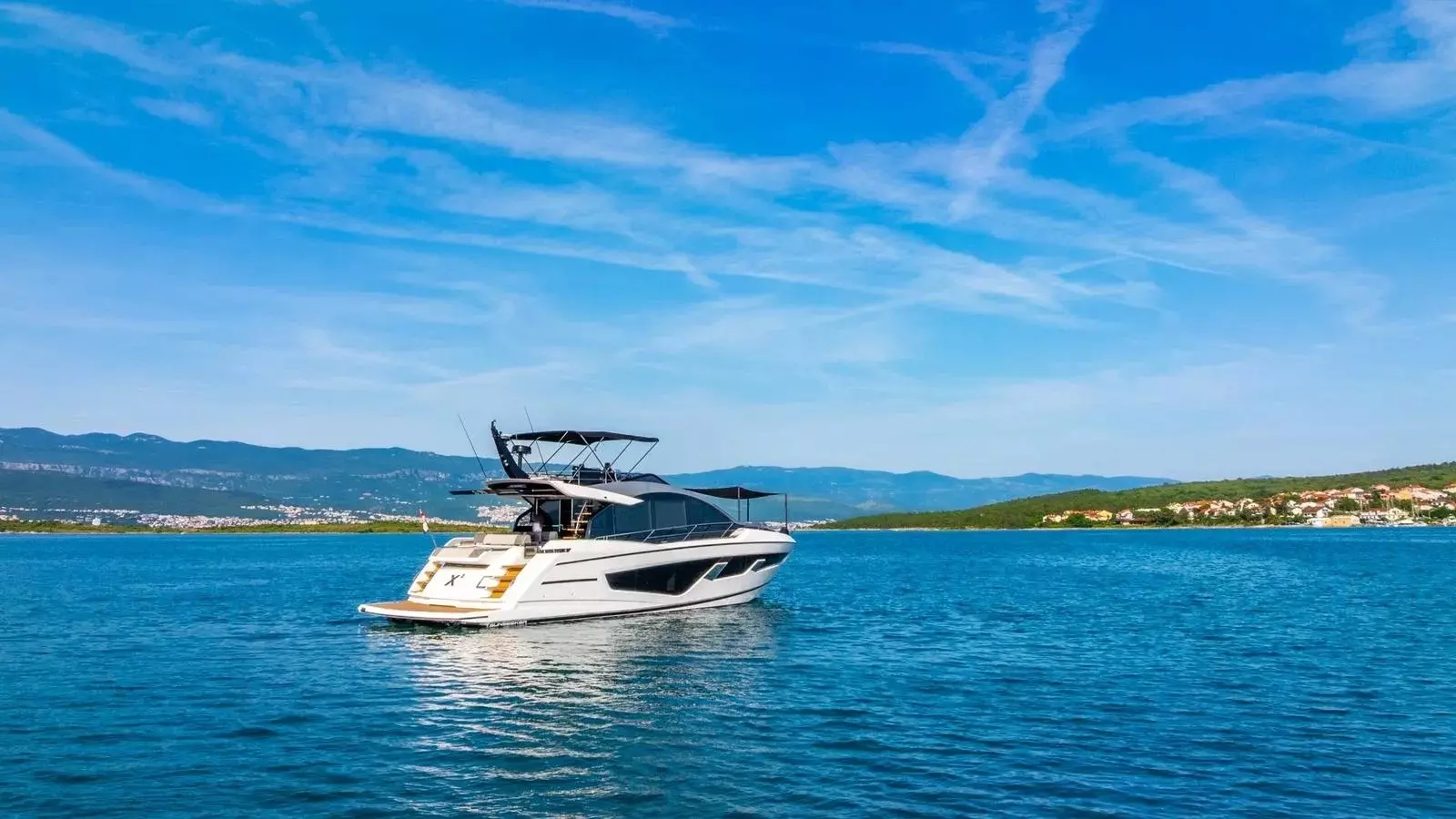 Boat Rental and Yacht Charter at the best yachting destinations around the world