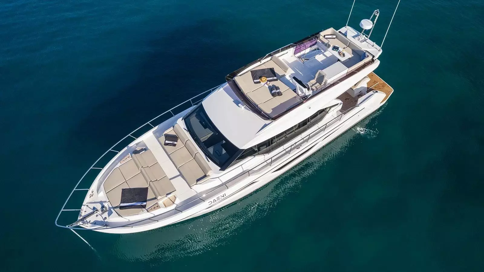 Boat Rental and Yacht Charter at the best yachting destinations around the world