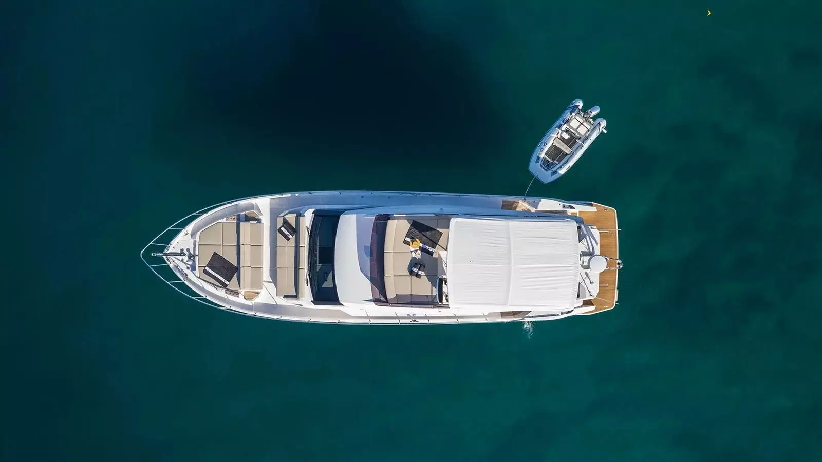 Boat Rental and Yacht Charter at the best yachting destinations around the world