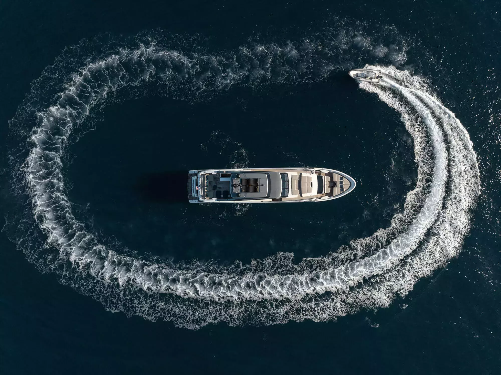 Boatcrowd