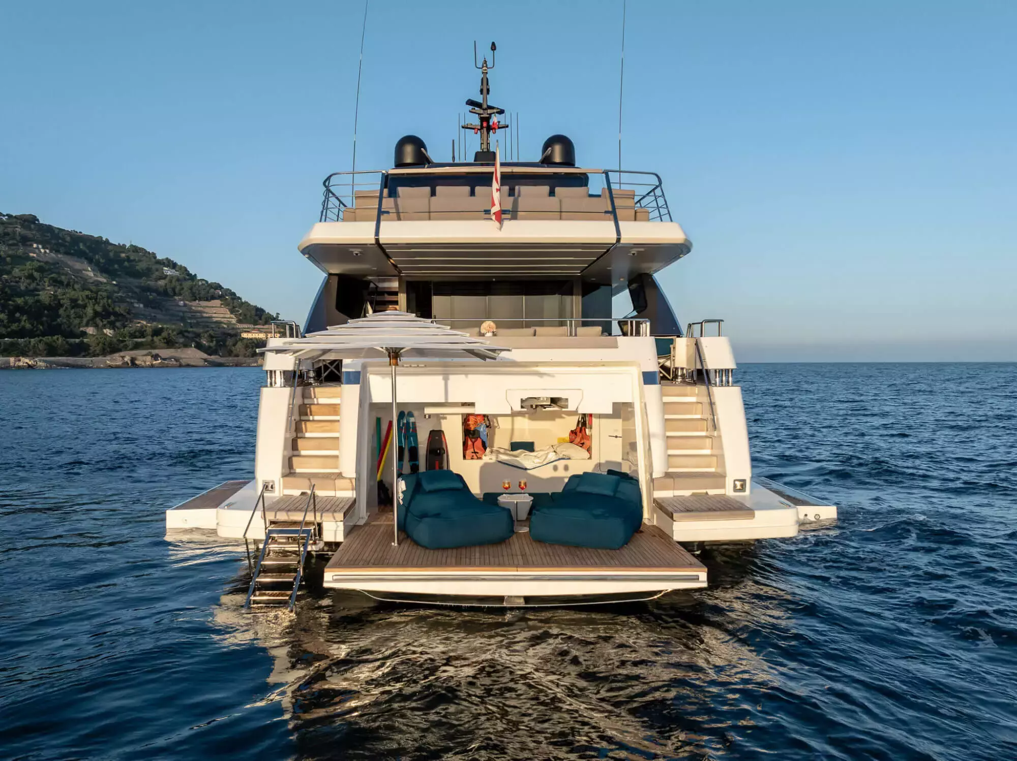 Boatcrowd