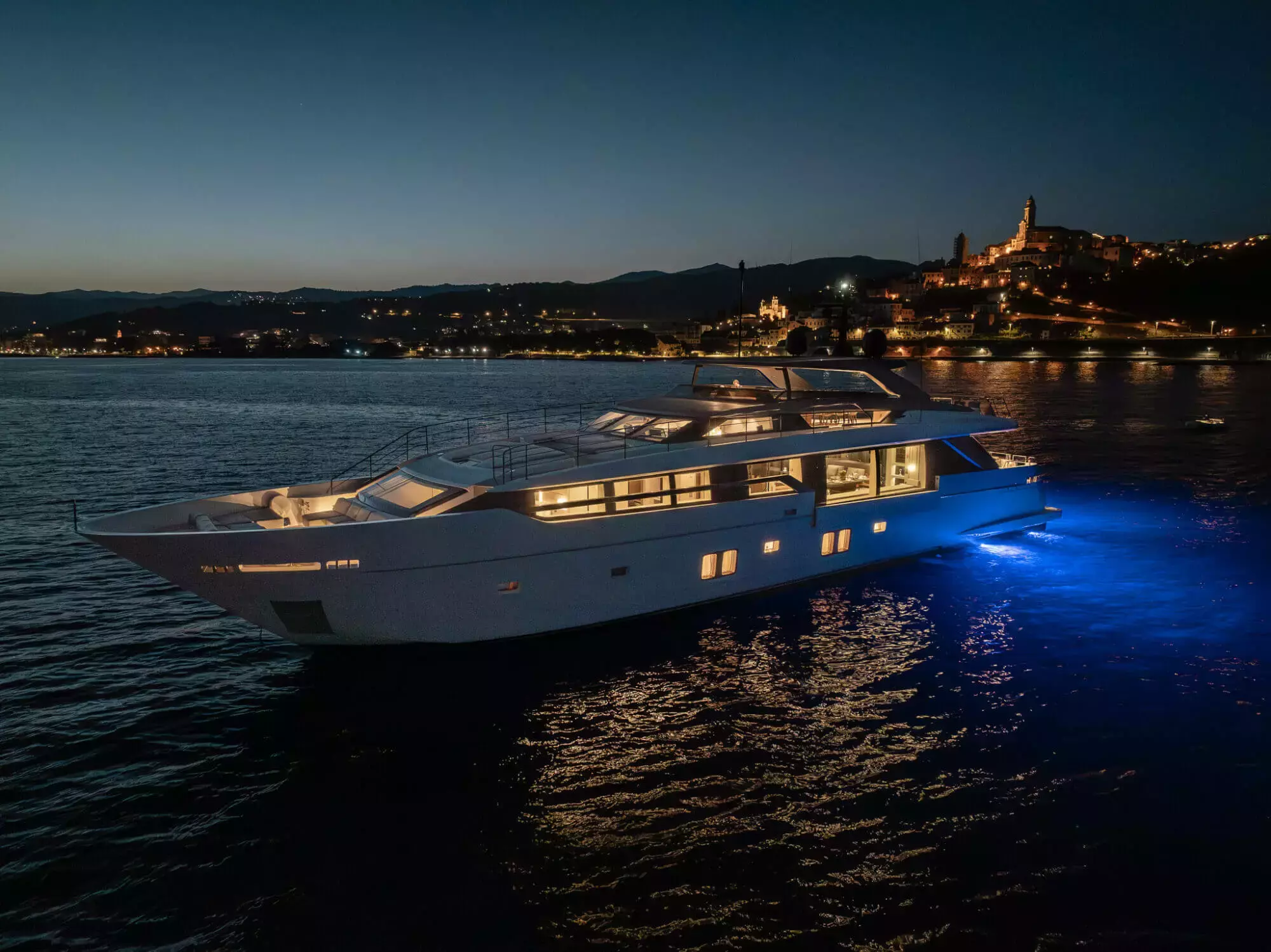 Boatcrowd