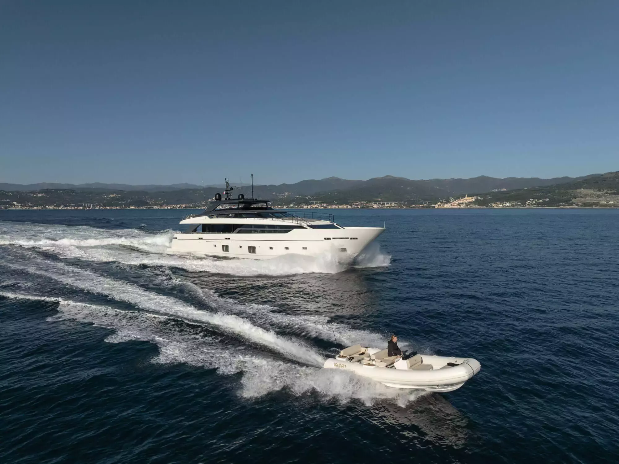 Boatcrowd