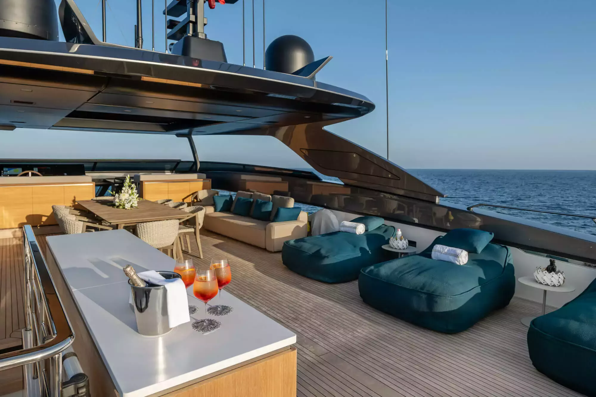 Boatcrowd