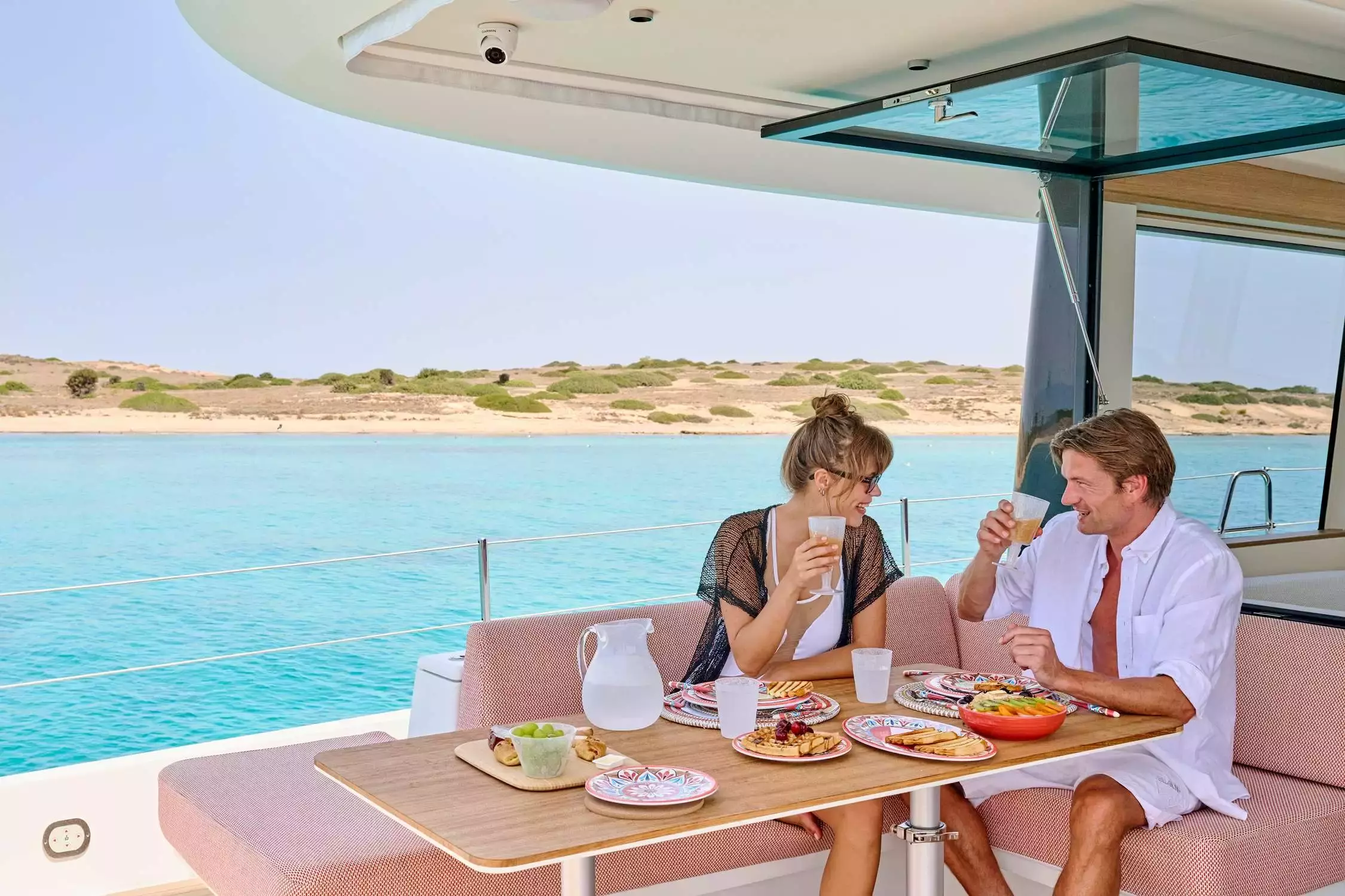 Boat Rental and Yacht Charter at the best yachting destinations around the world