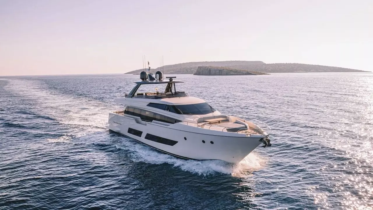 Boat Rental and Yacht Charter at the best yachting destinations around the world