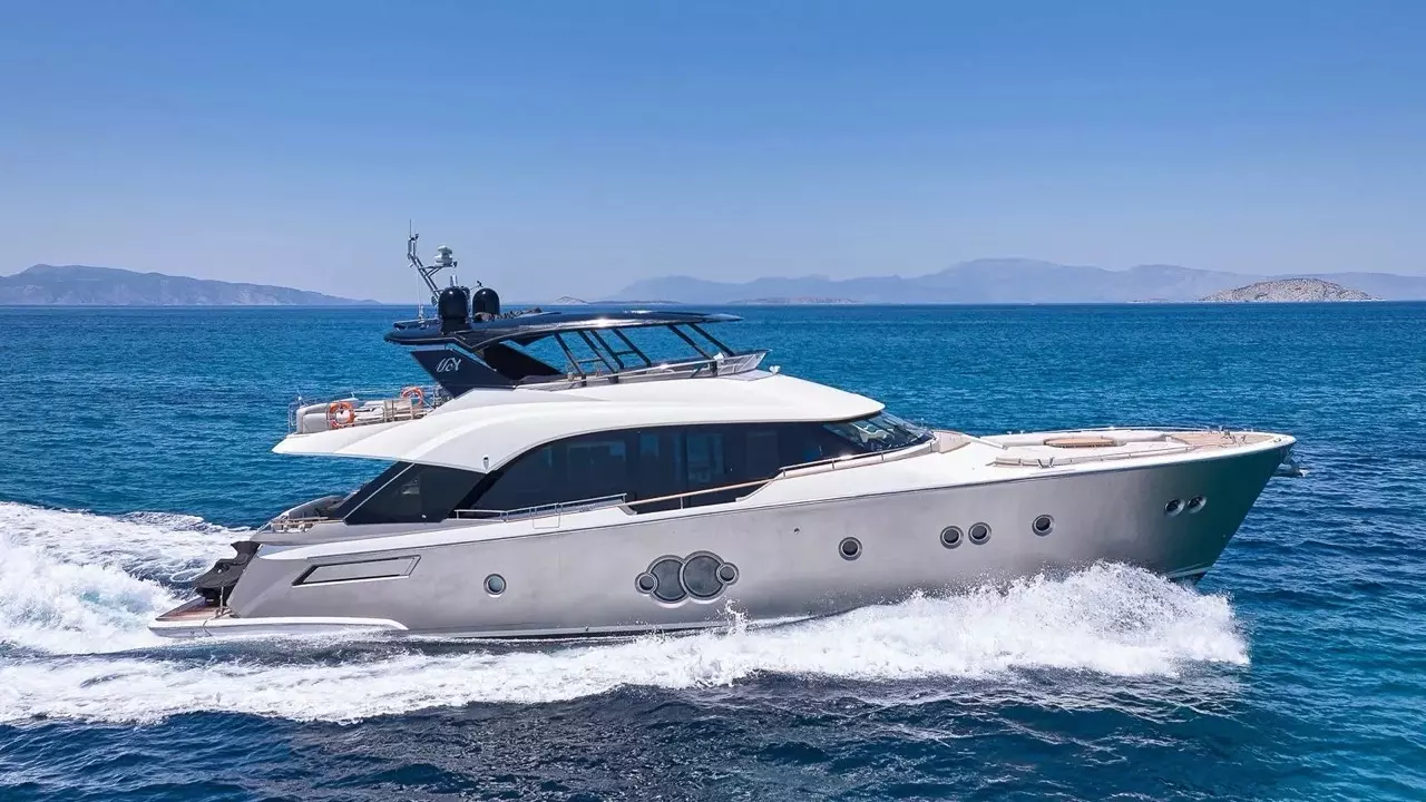 Boat Rental and Yacht Charter at the best yachting destinations around the world
