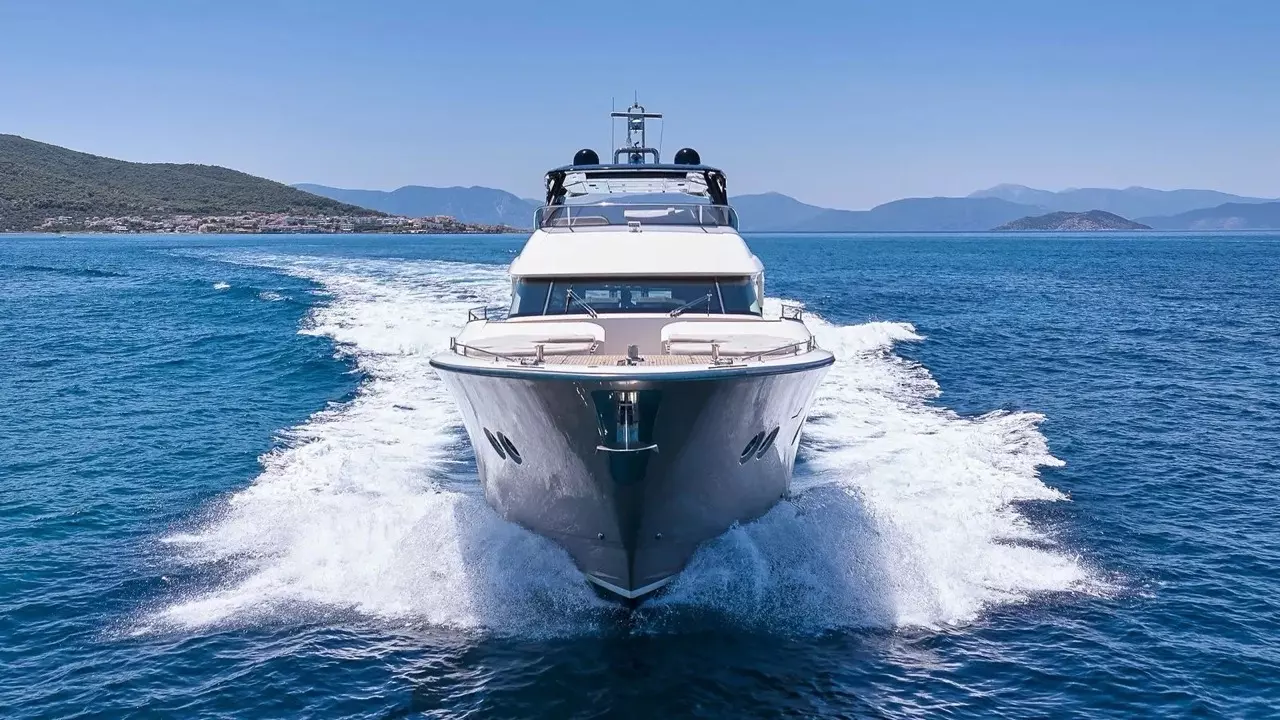 Boat Rental and Yacht Charter at the best yachting destinations around the world