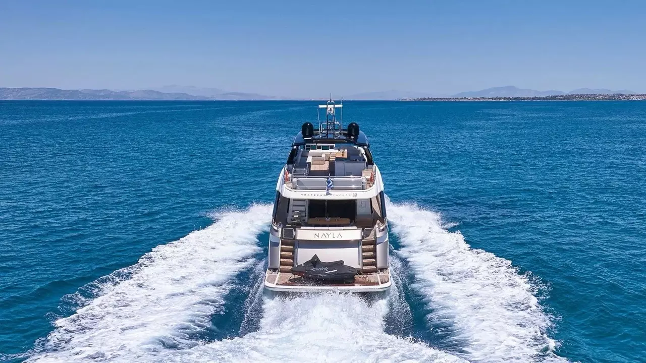 Boat Rental and Yacht Charter at the best yachting destinations around the world