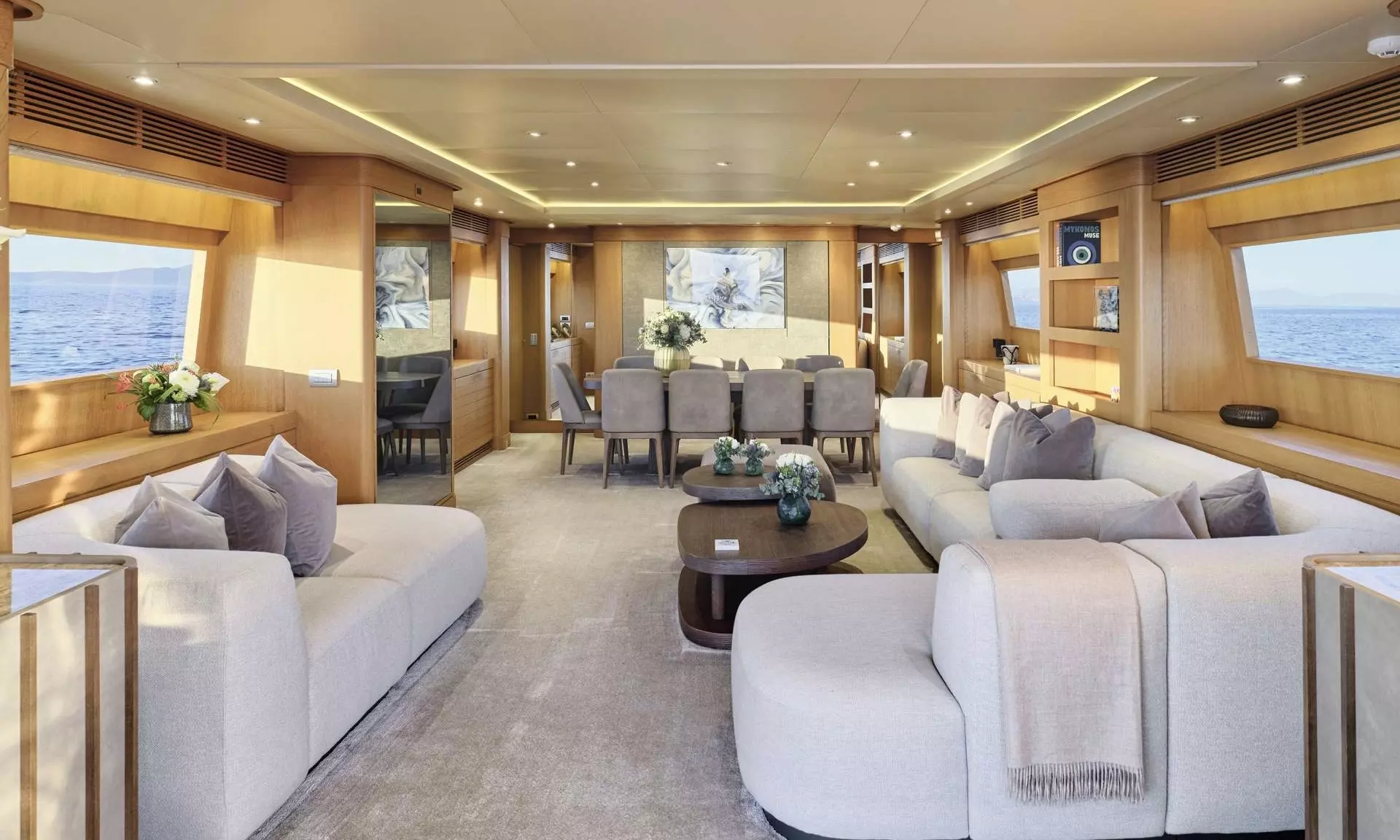 Boat Rental and Yacht Charter at the best yachting destinations around the world