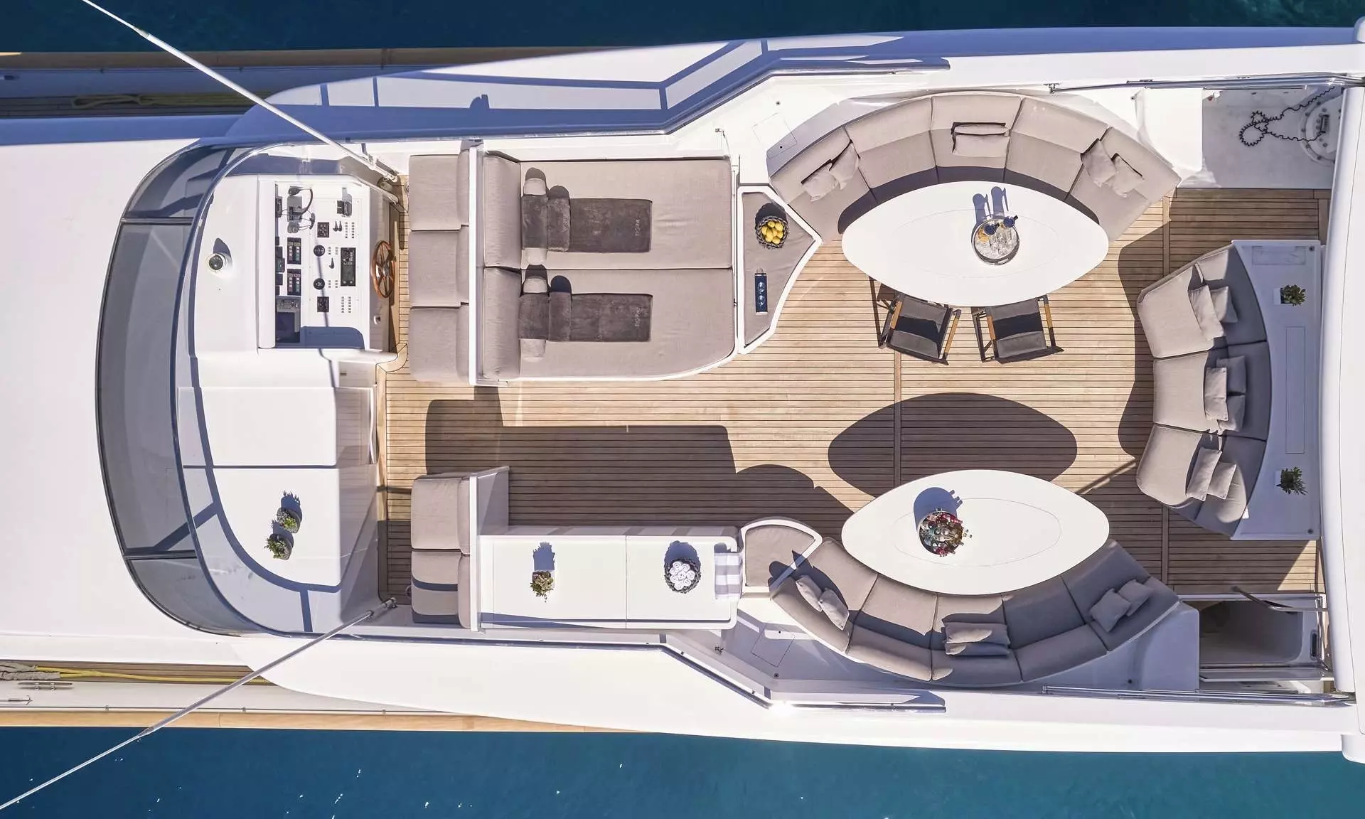 Boatcrowd