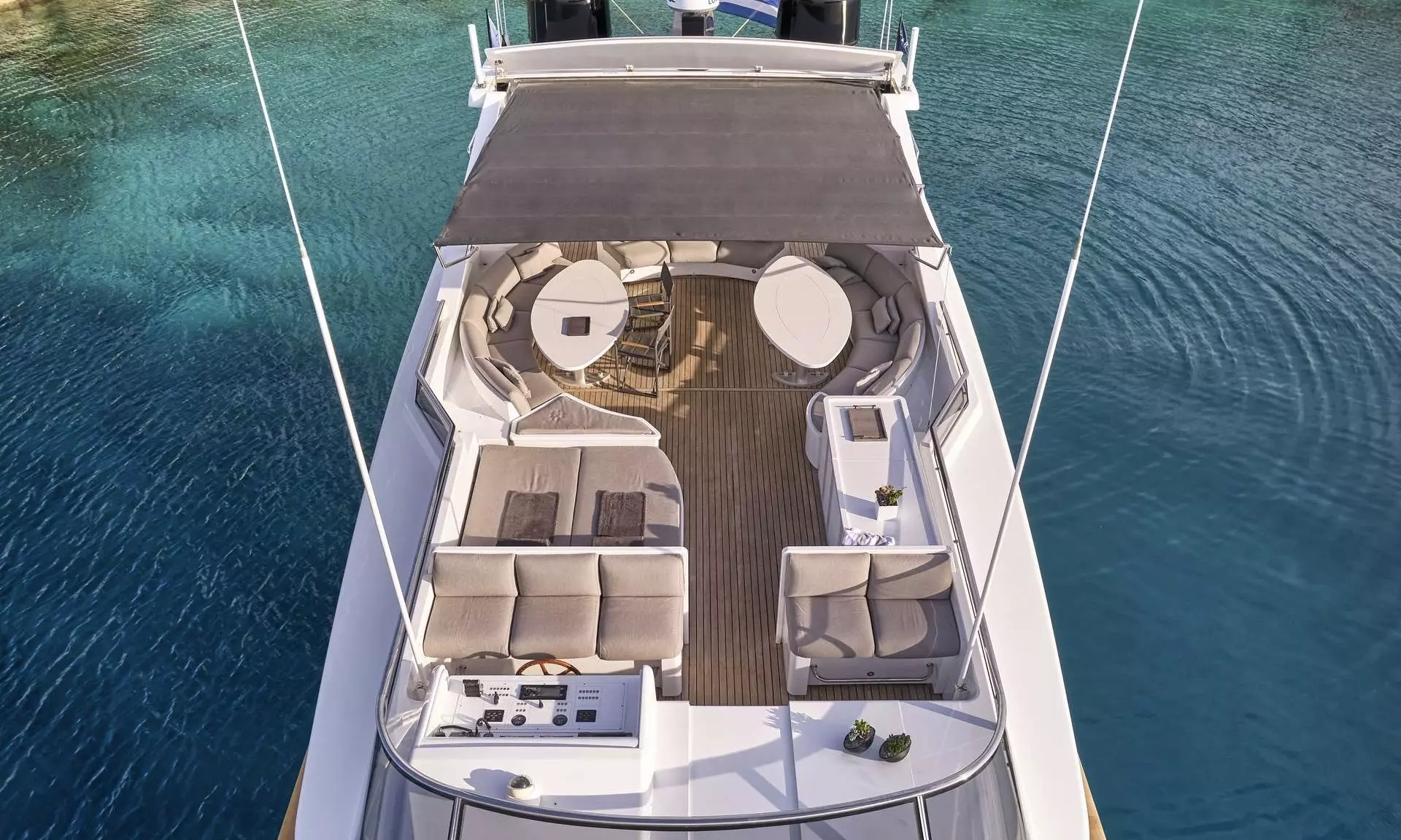 Boatcrowd