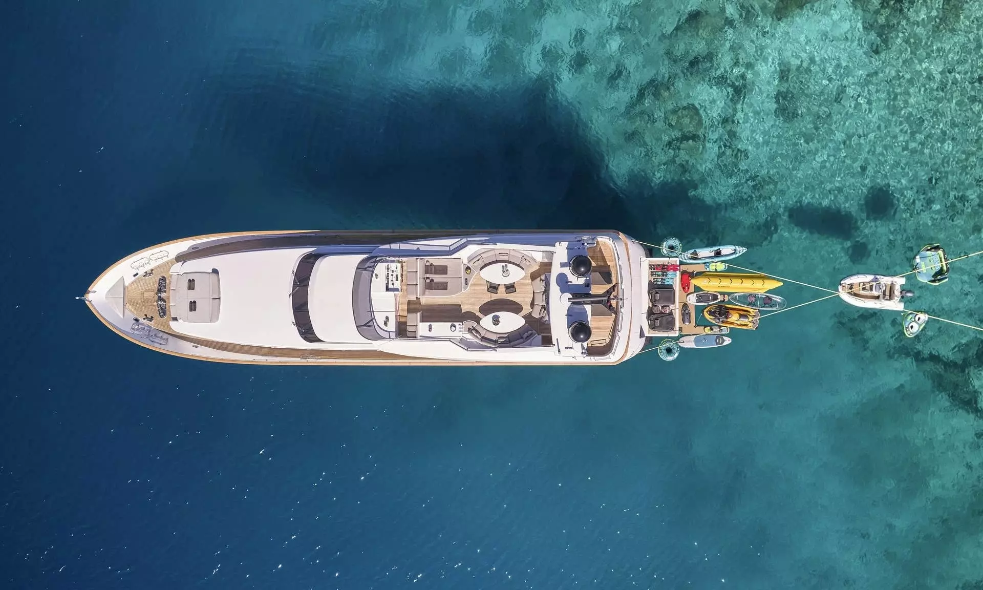 Boatcrowd