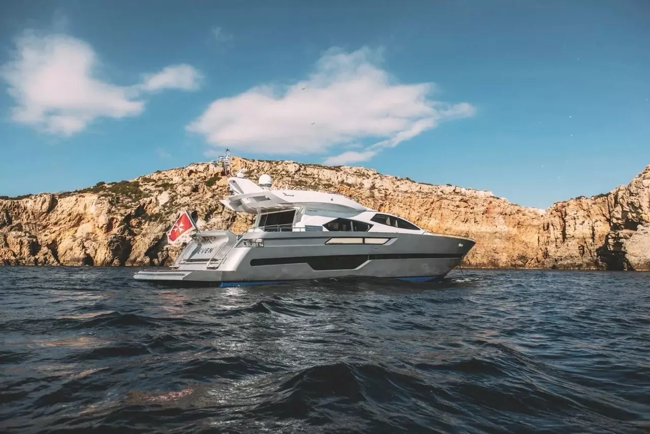Boat Rental and Yacht Charter at the best yachting destinations around the world