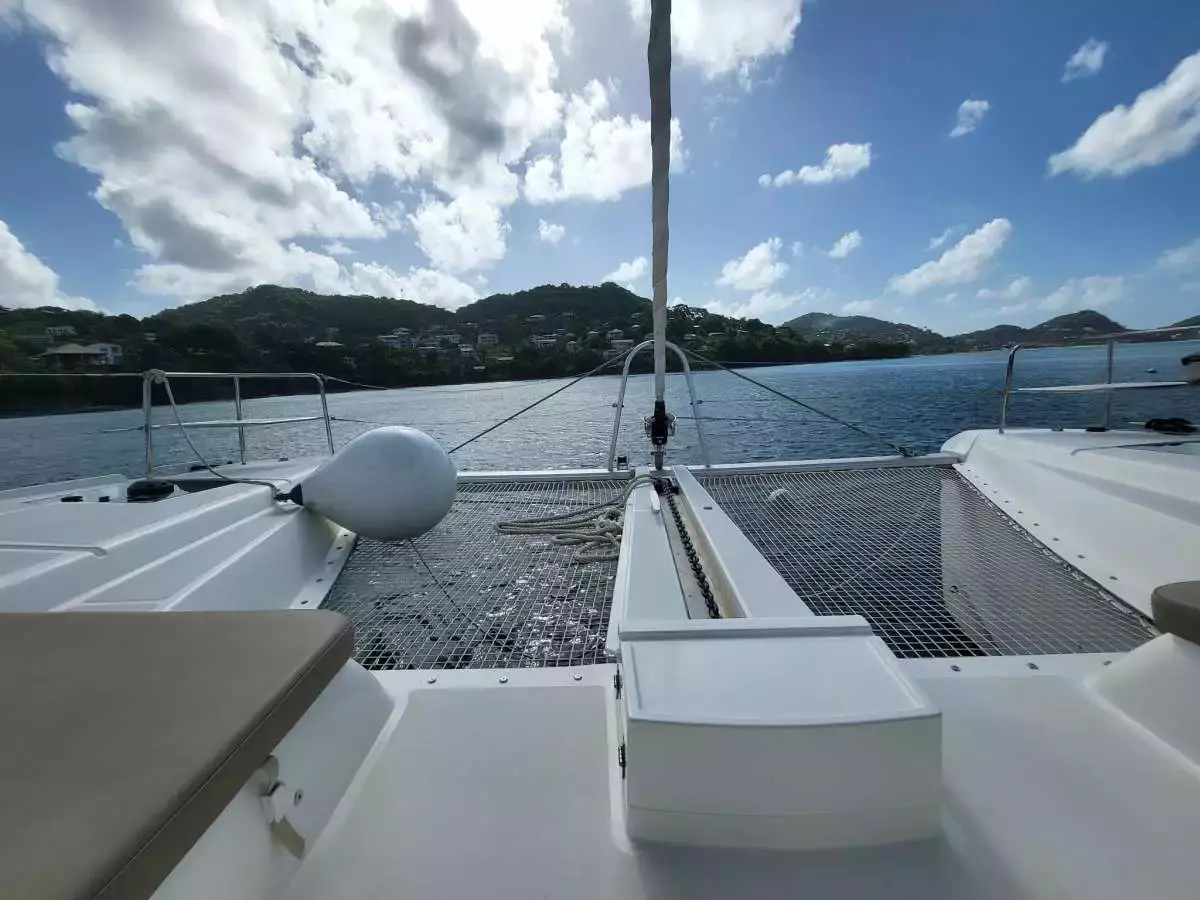 Boatcrowd