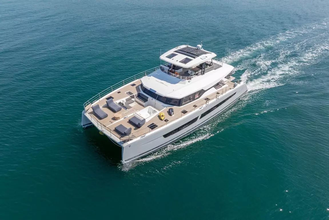 Boat Rental and Yacht Charter at the best yachting destinations around the world