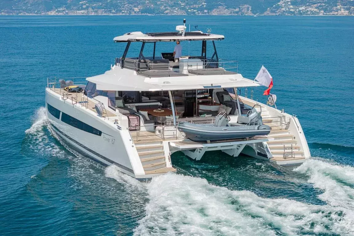 Boat Rental and Yacht Charter at the best yachting destinations around the world