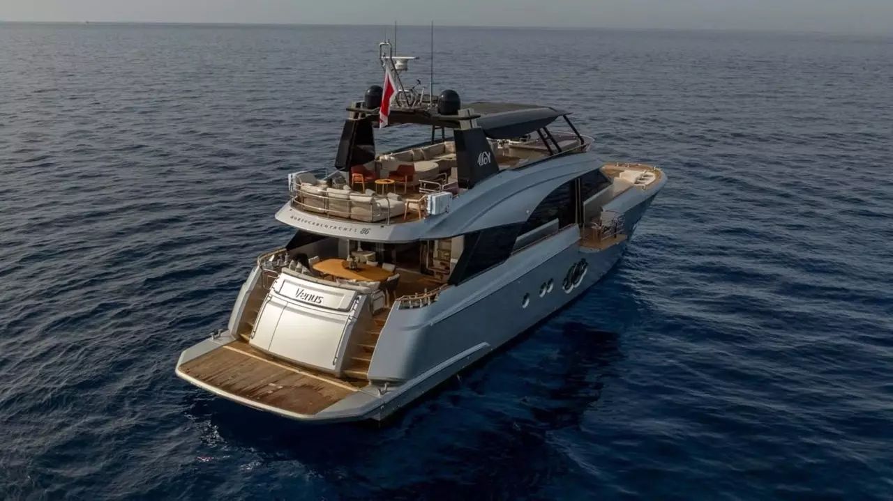 Boat Rental and Yacht Charter at the best yachting destinations around the world